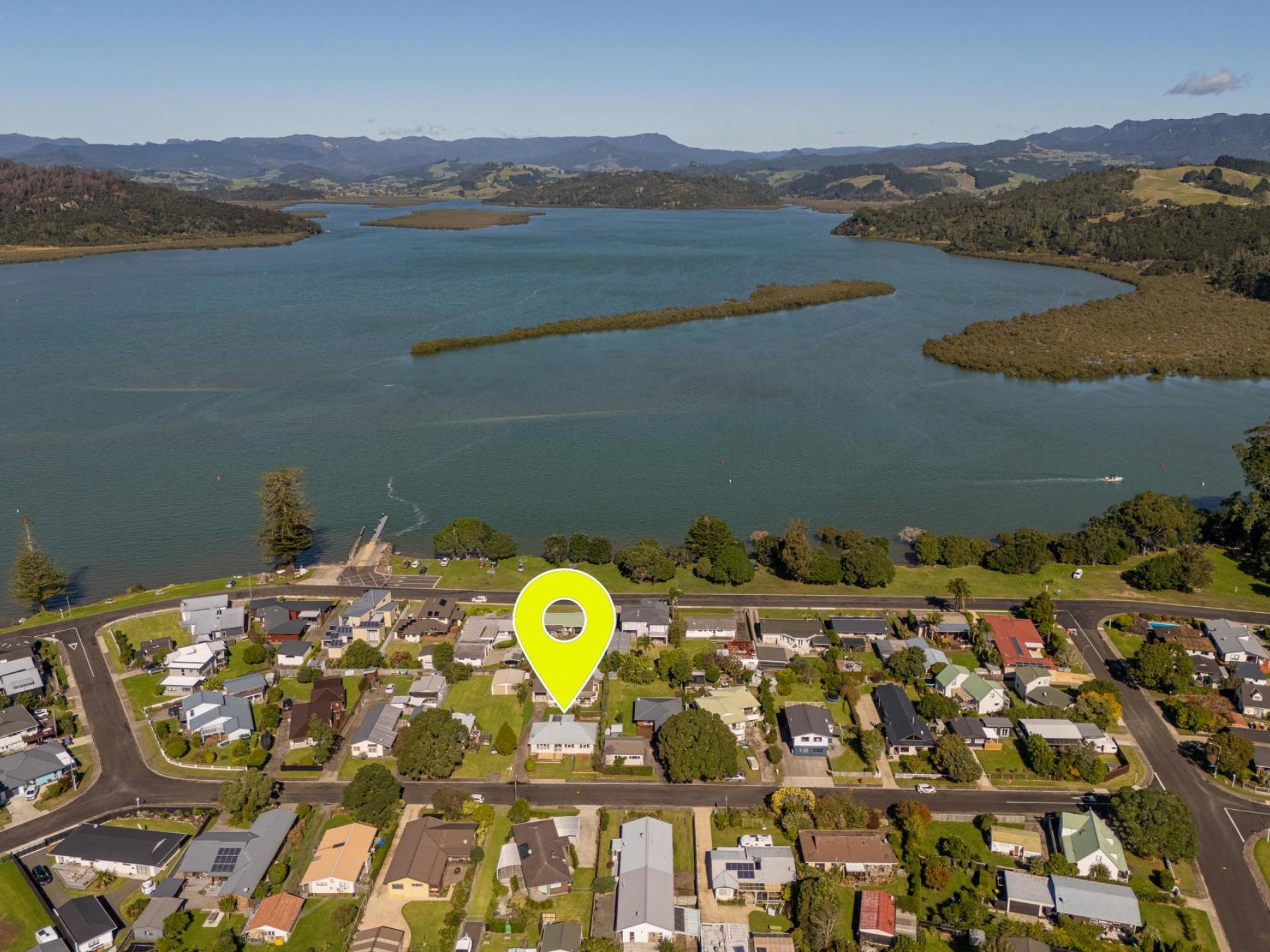 80a Catherine Crescent, Whitianga