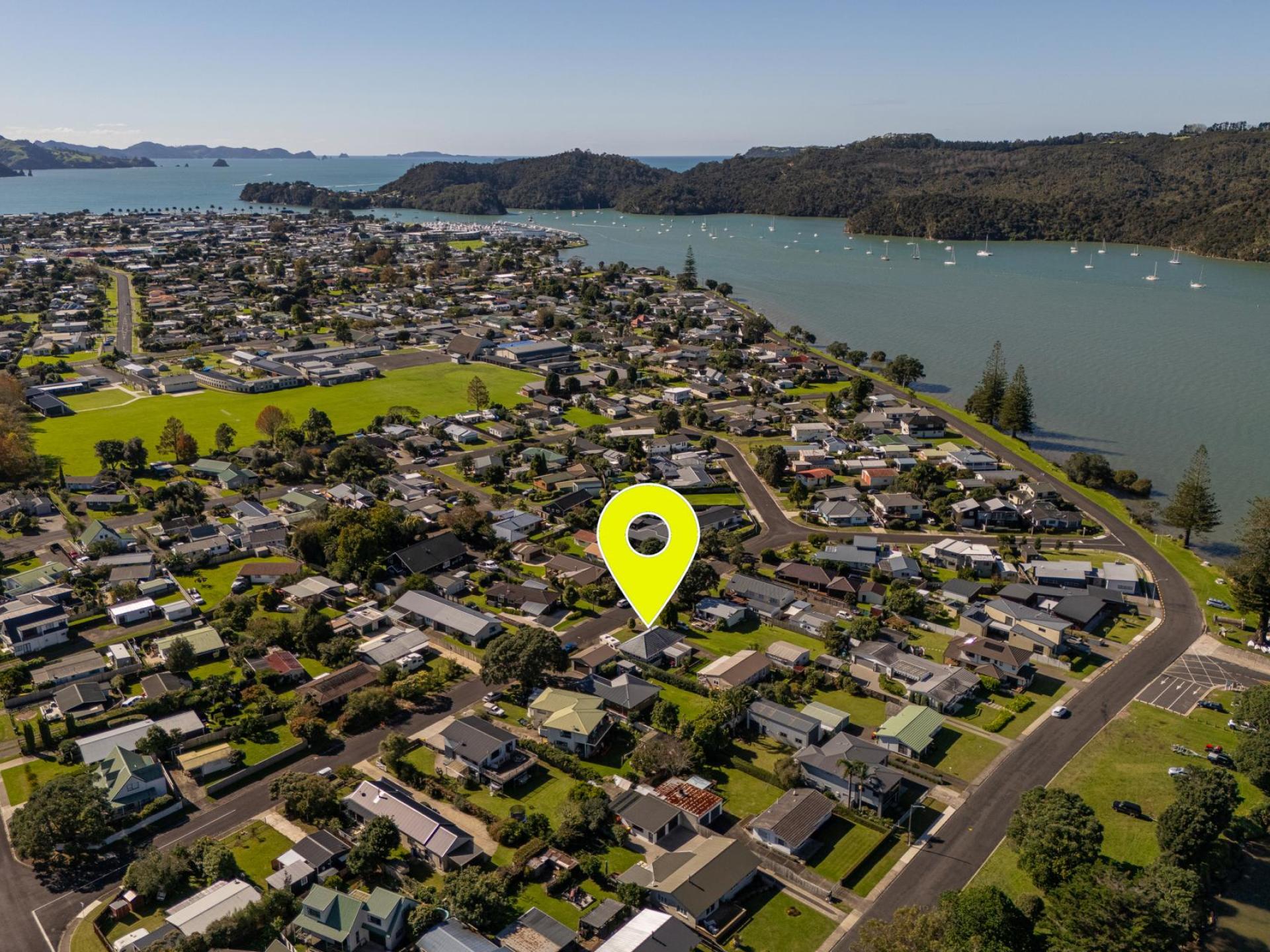80a Catherine Crescent, Whitianga