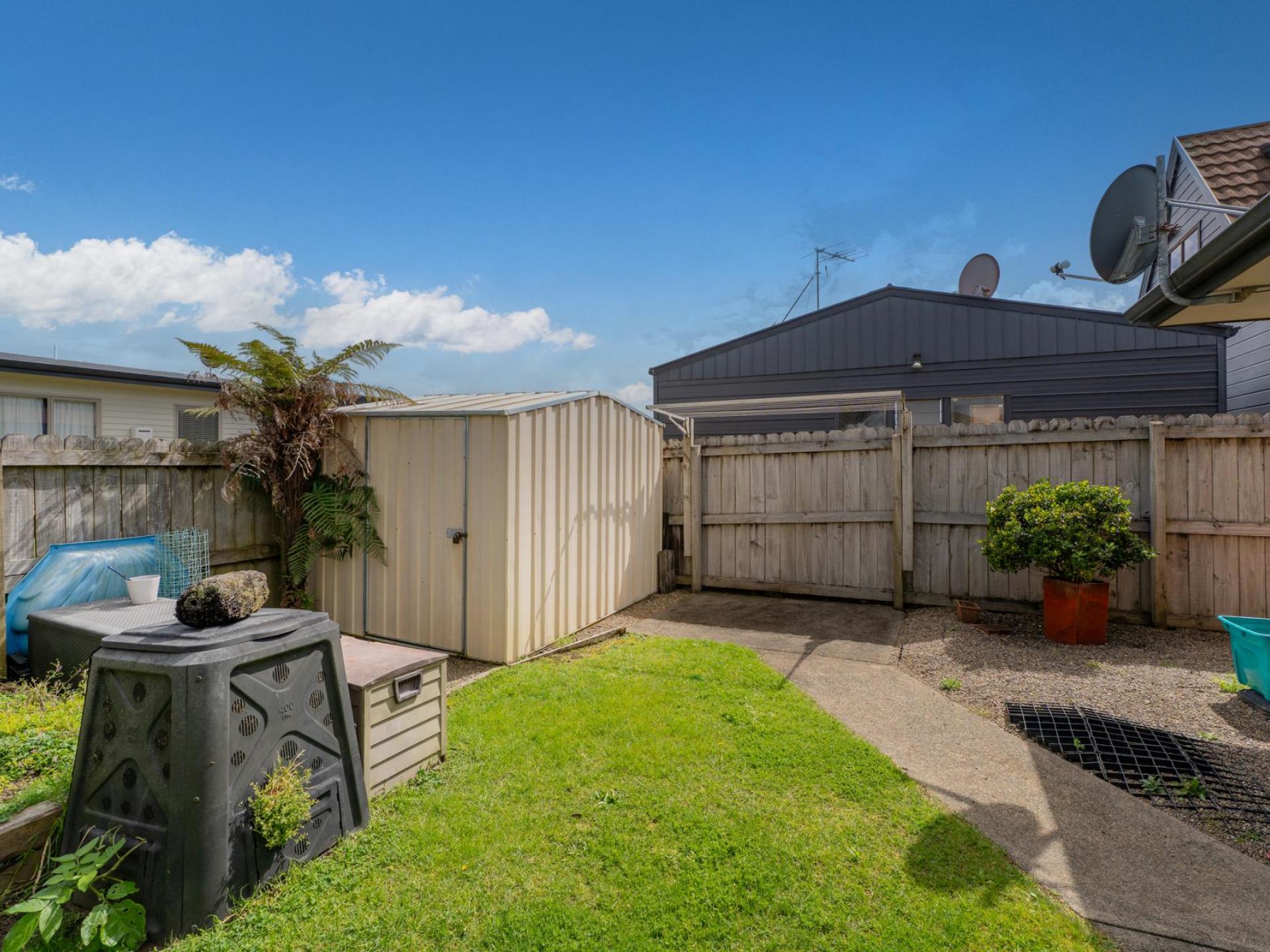 Unit 24, 2 Mayfair Close, Whitianga
