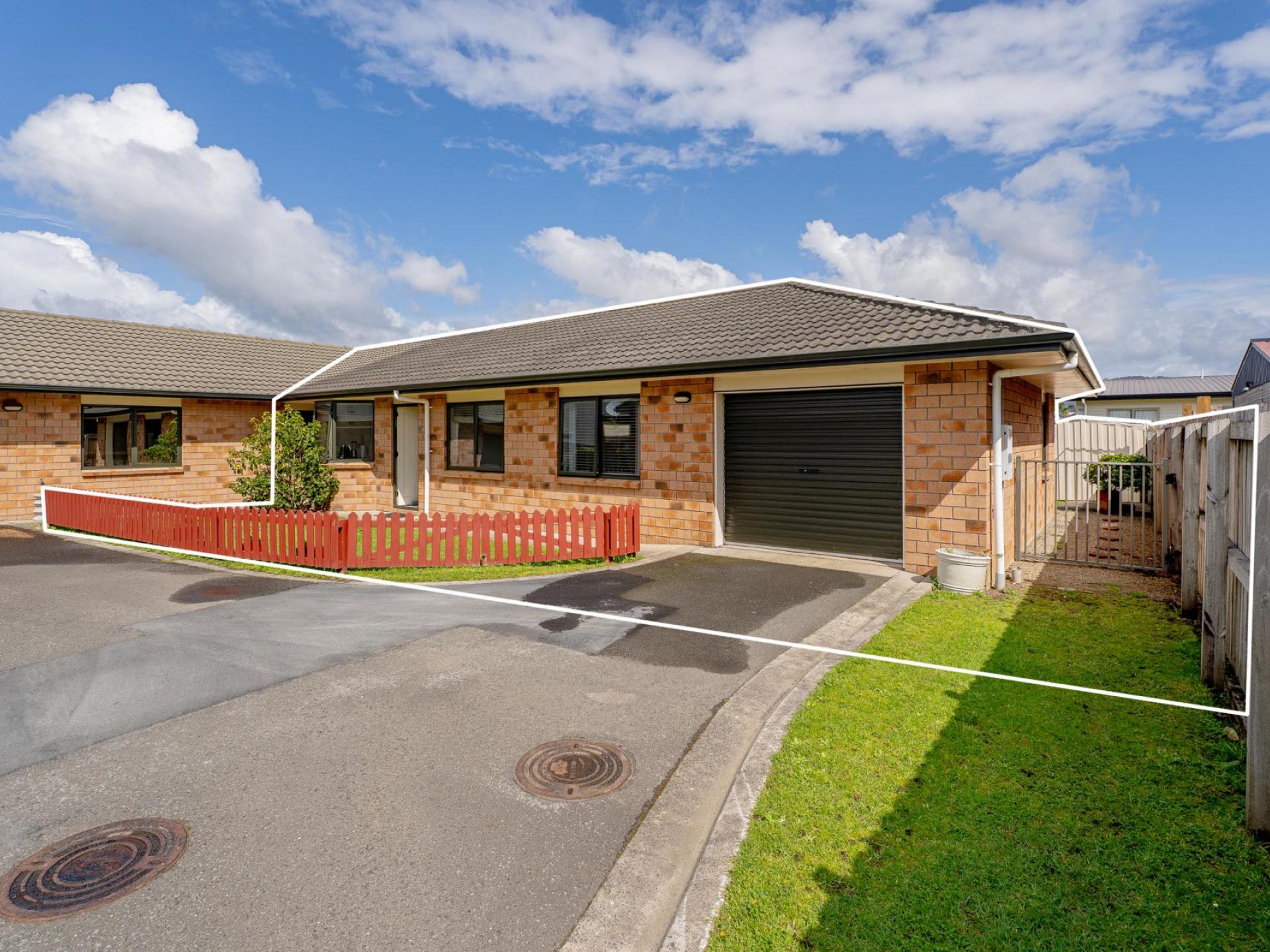Unit 24, 2 Mayfair Close, Whitianga