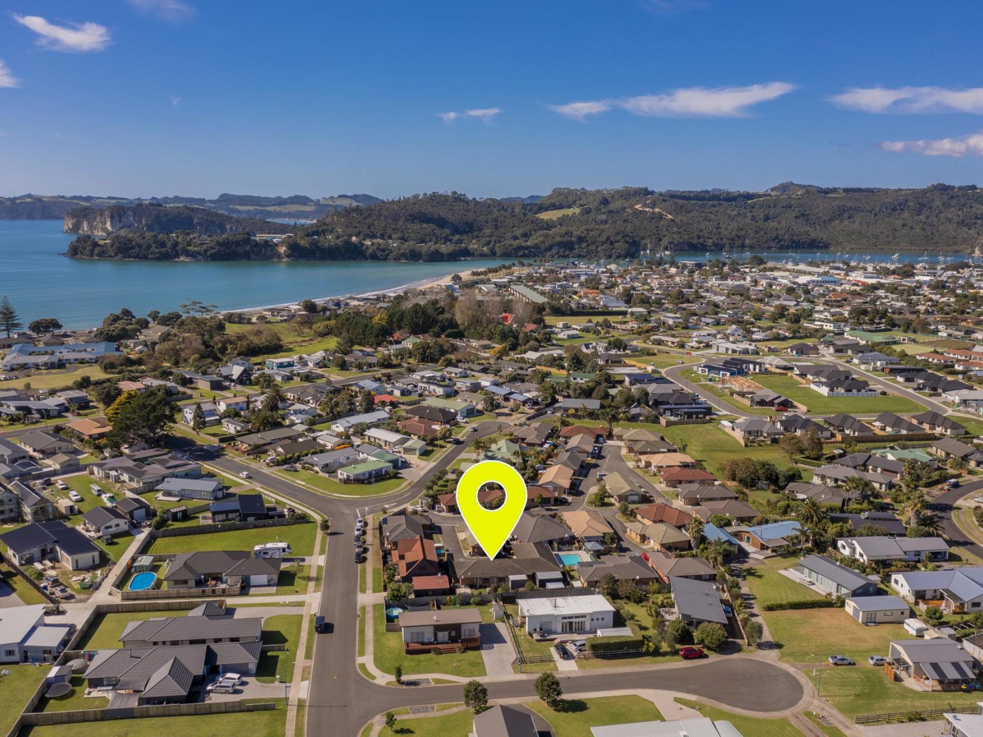 Unit 24, 2 Mayfair Close, Whitianga