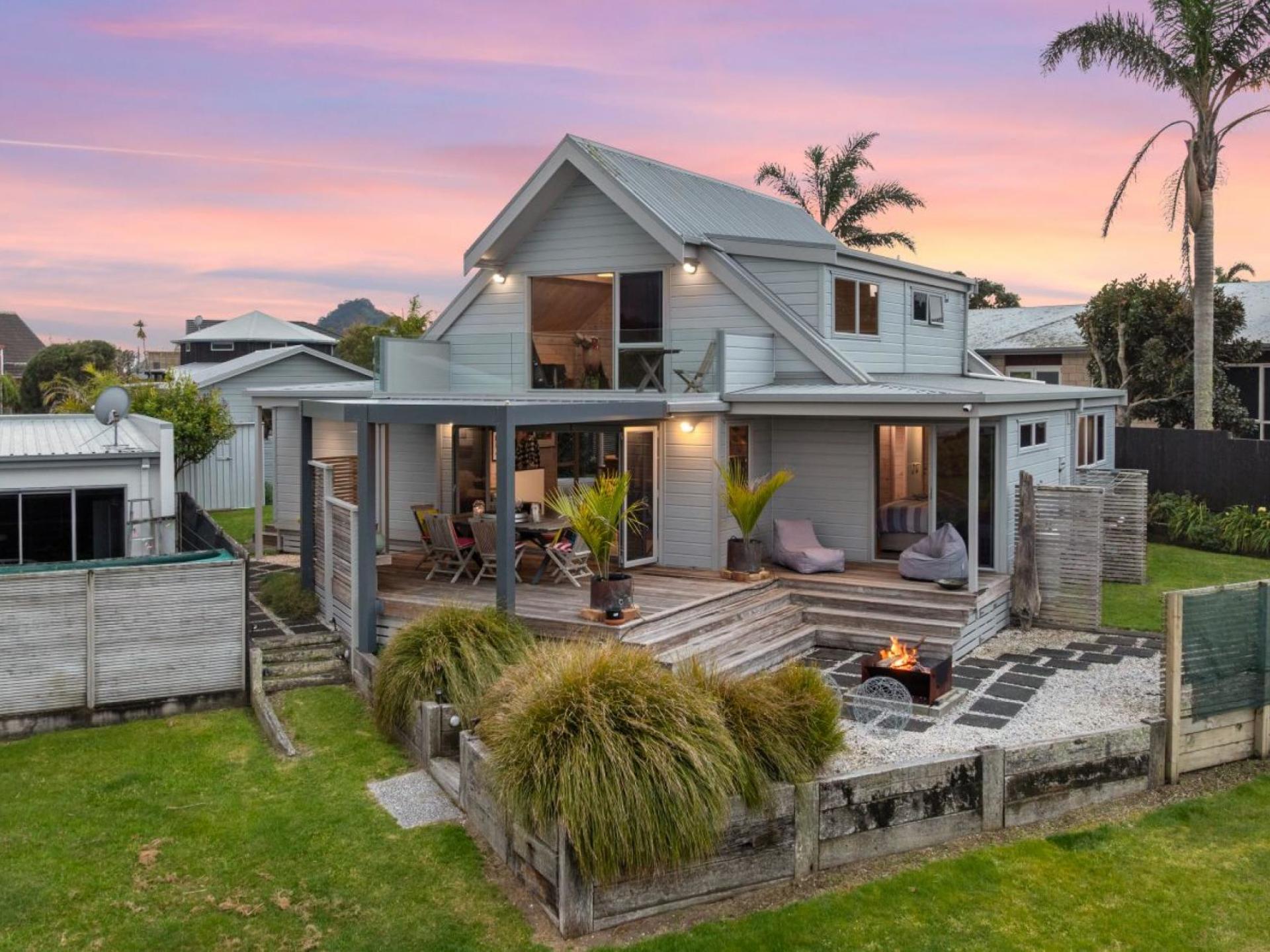 5 Triumph Dell, Pauanui