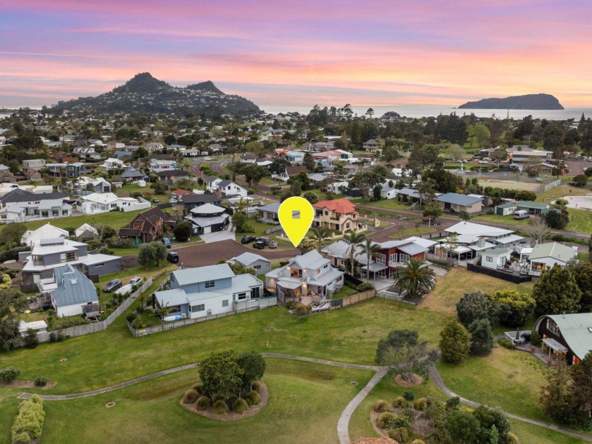 5 Triumph Dell, Pauanui