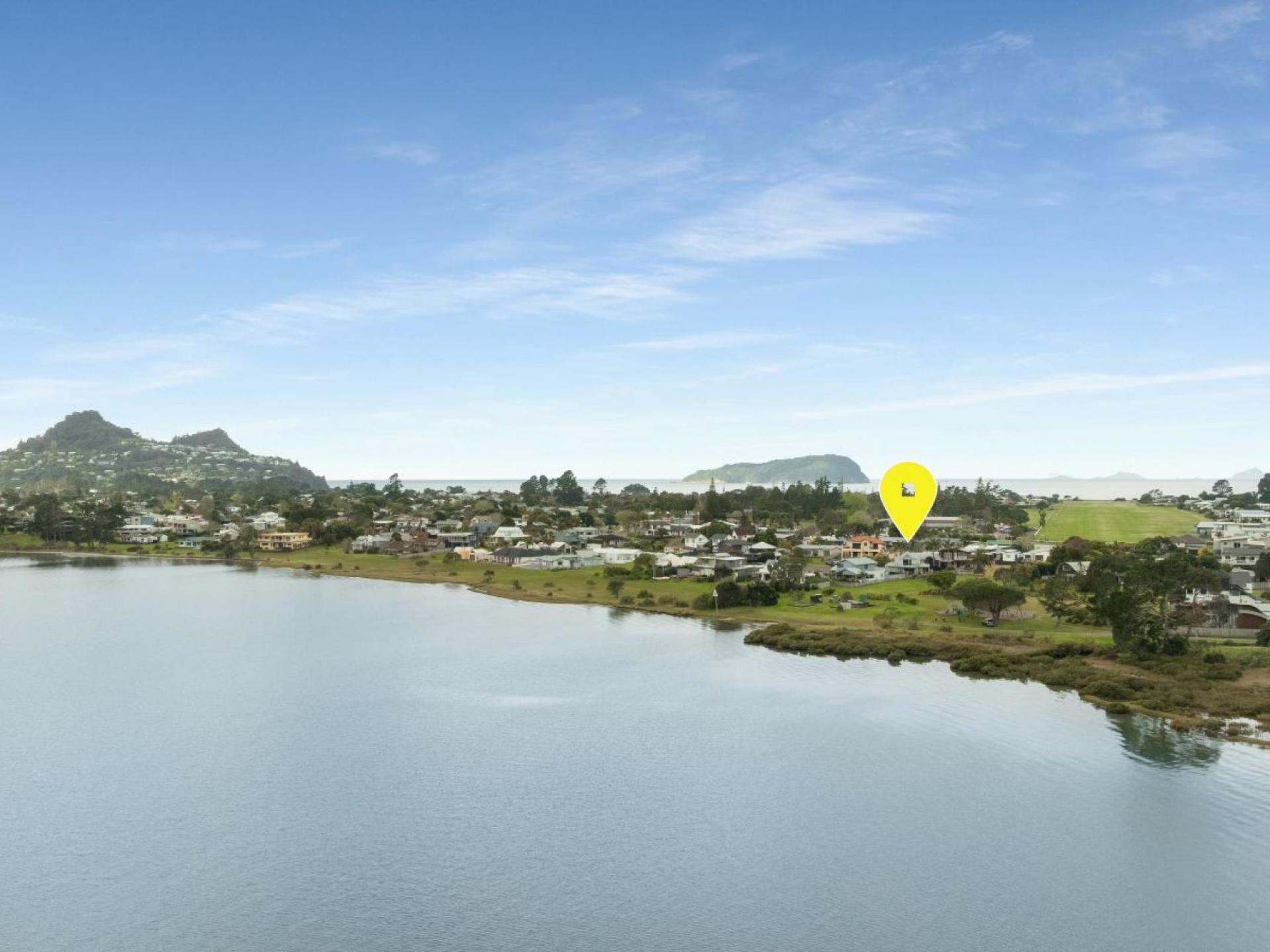 5 Triumph Dell, Pauanui