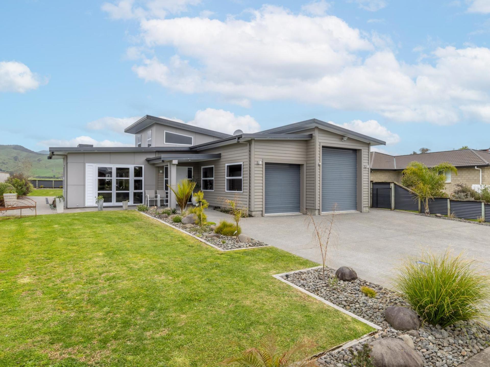 9c Kauri Grove, Paeroa