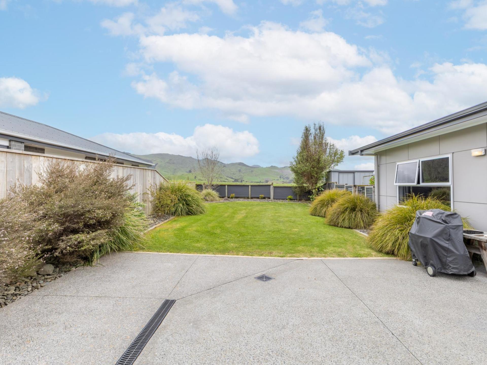 9c Kauri Grove, Paeroa