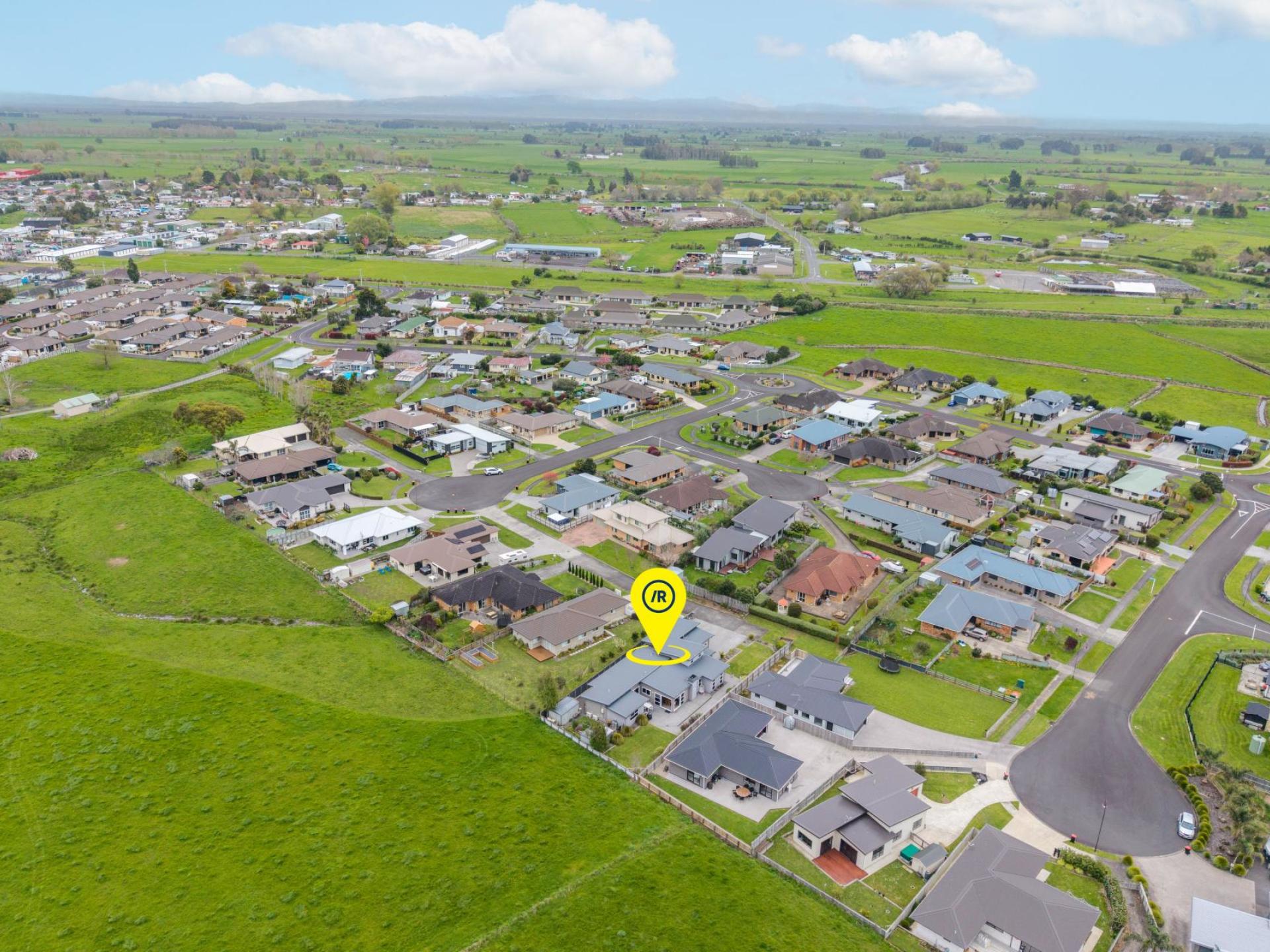 9c Kauri Grove, Paeroa