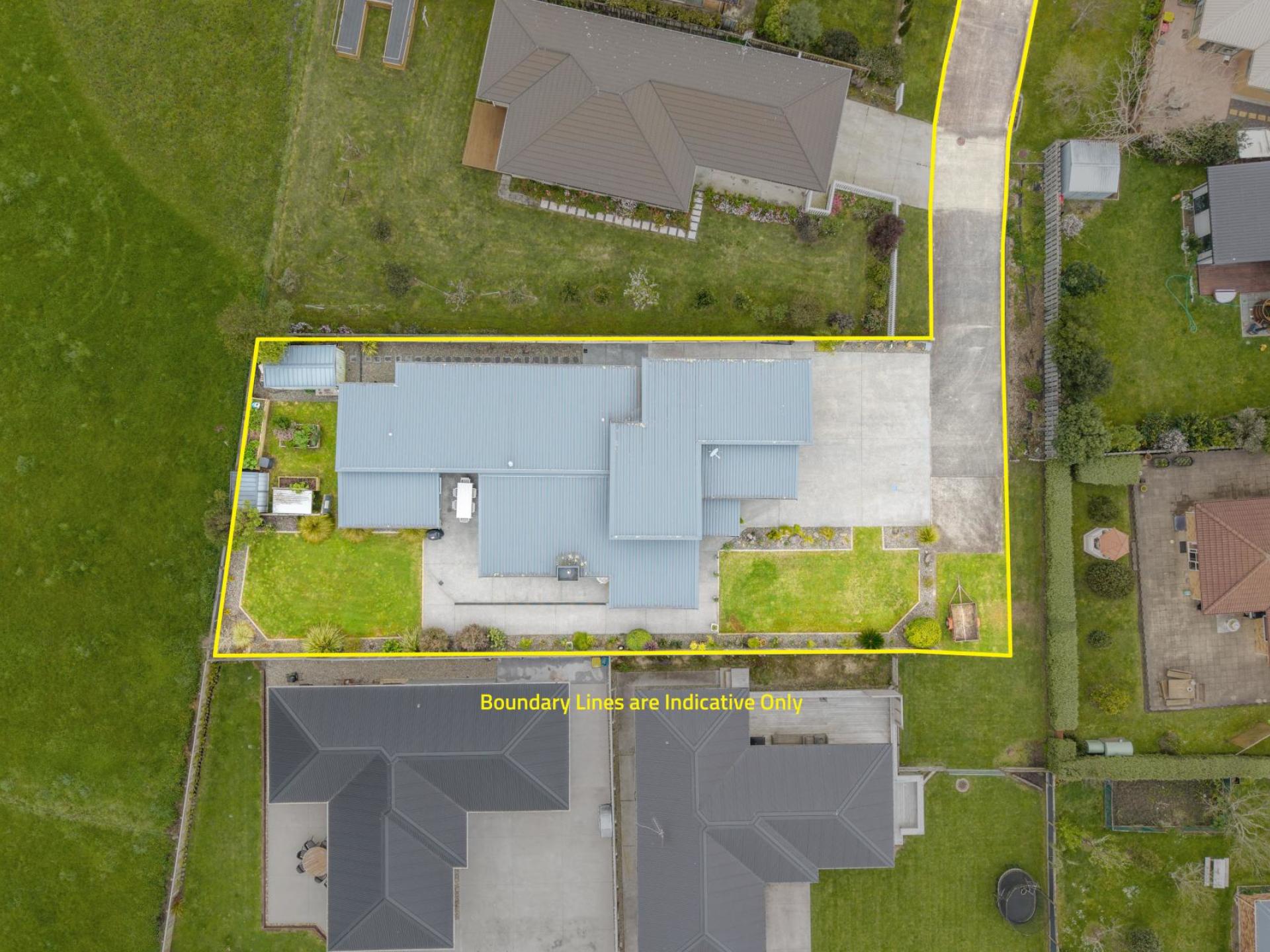 9c Kauri Grove, Paeroa