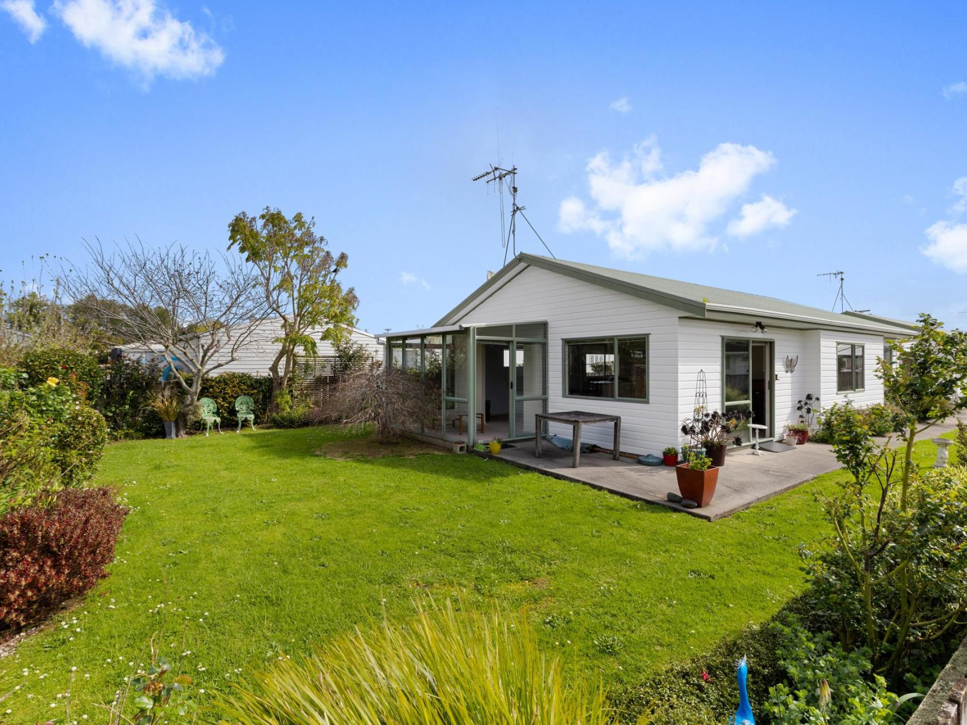 Unit 2, 11 Bradley Street, Paeroa
