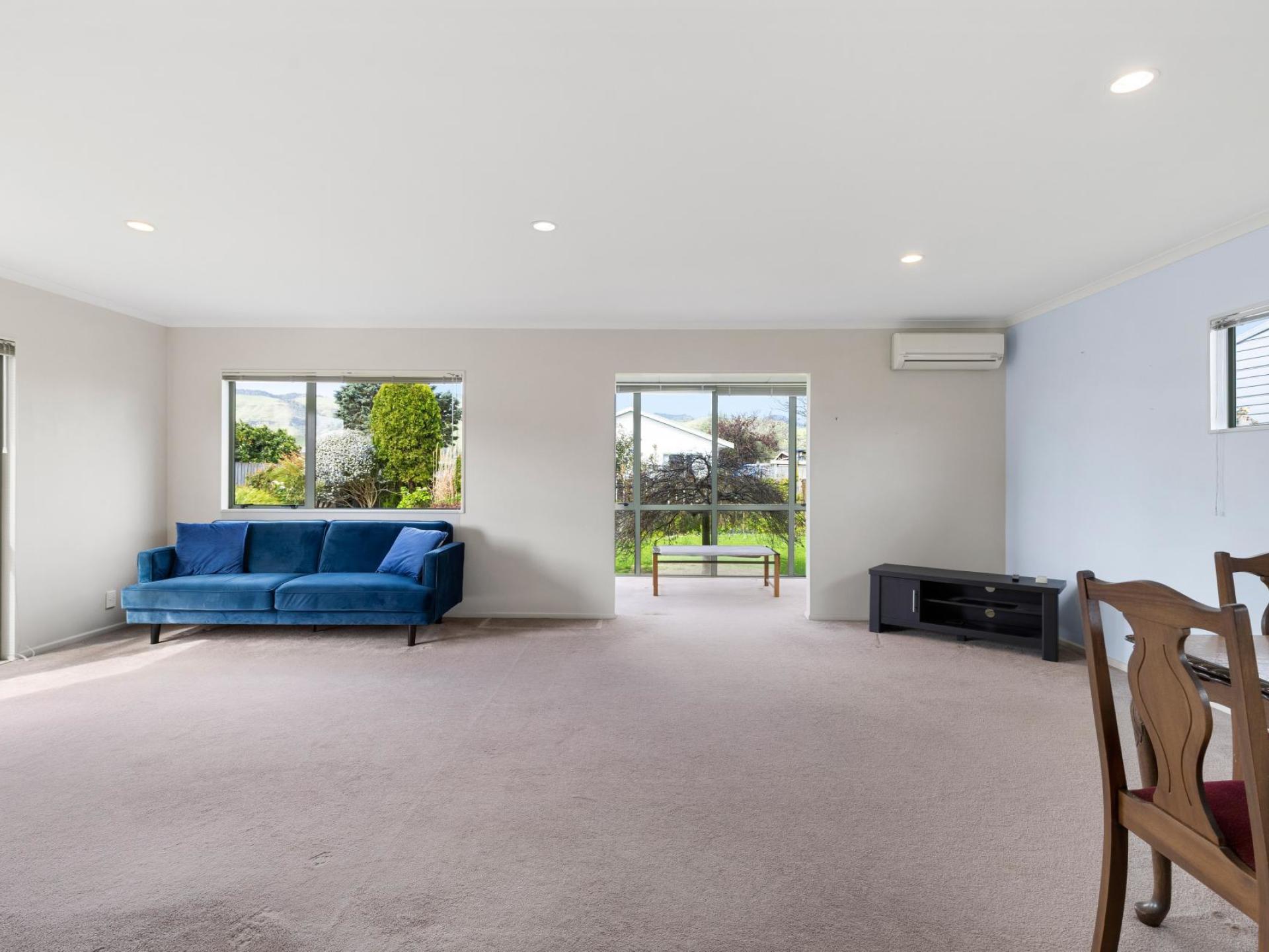 Unit 2, 11 Bradley Street, Paeroa