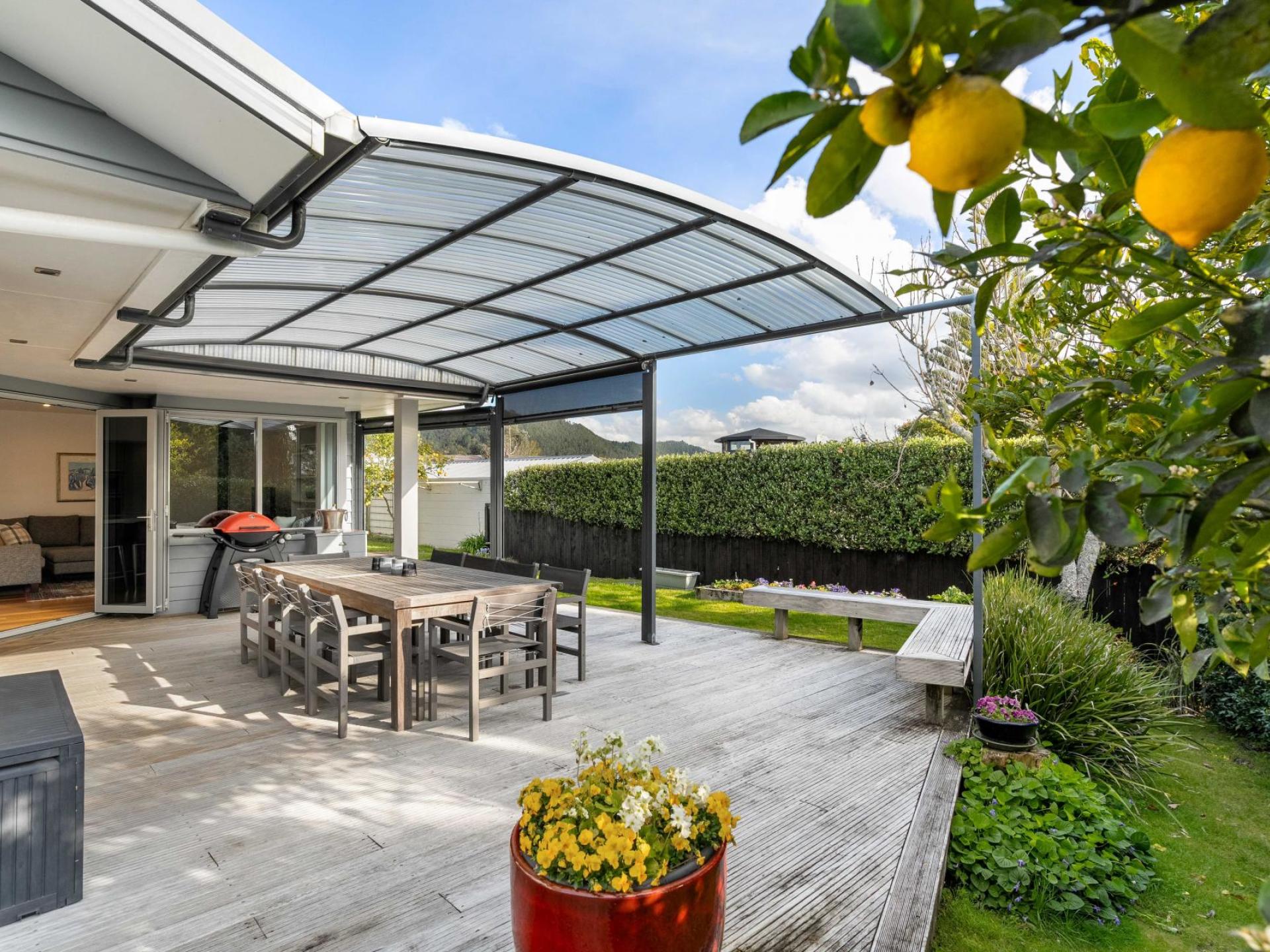 7 Pleasant Place, Pauanui