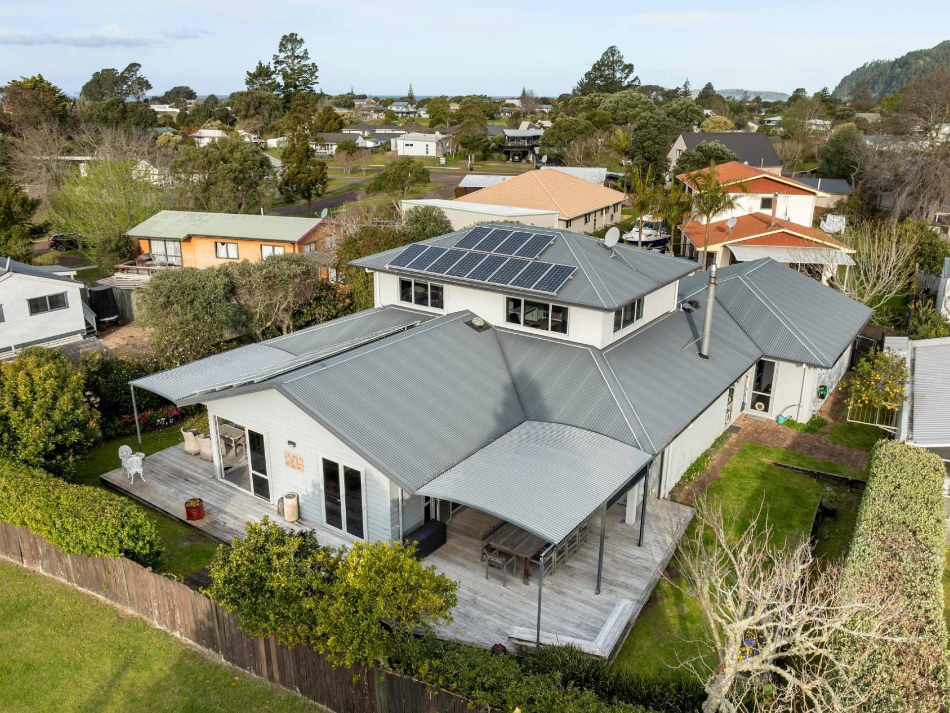 7 Pleasant Place, Pauanui