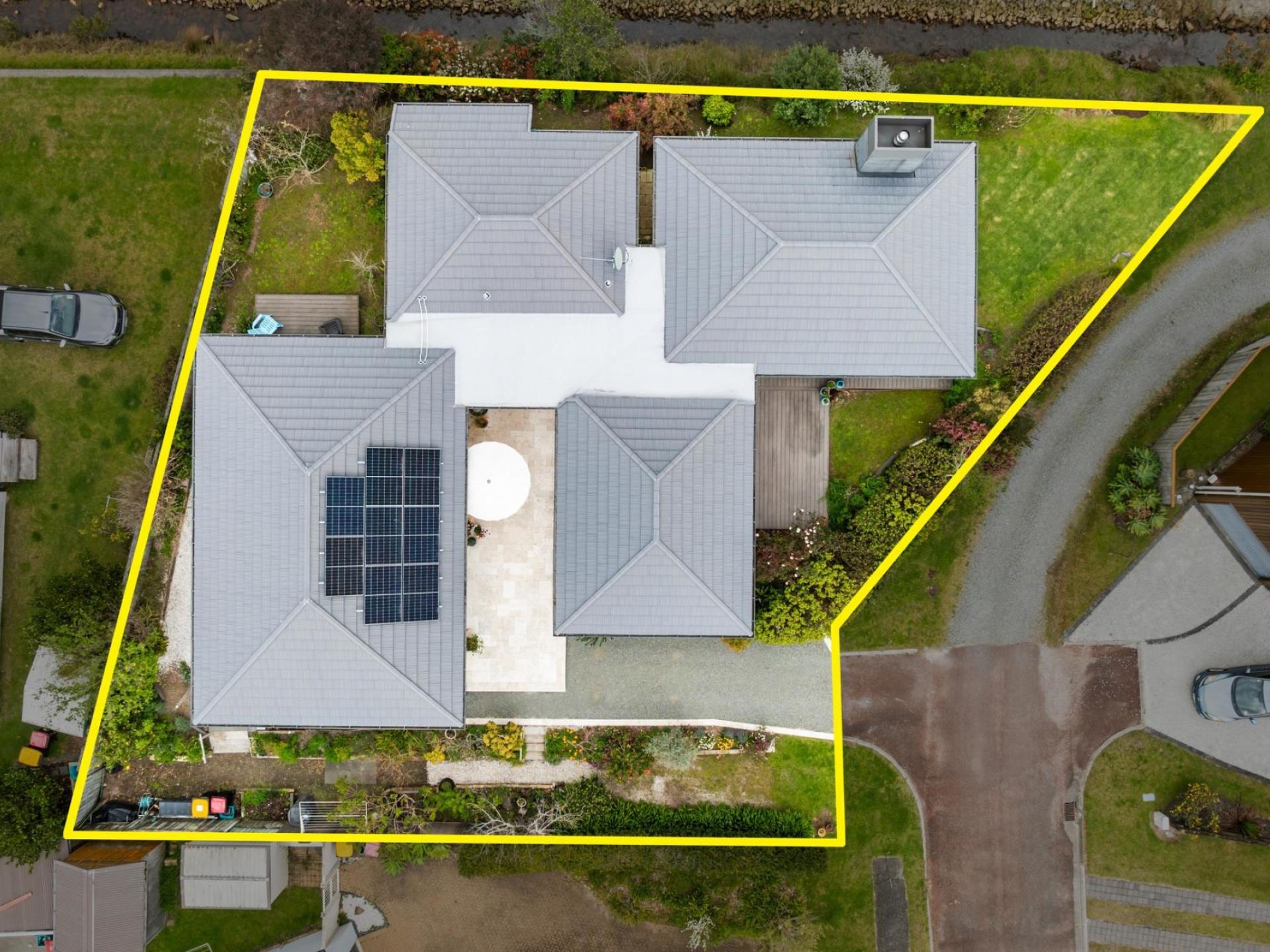 19 Ajax Head, Pauanui