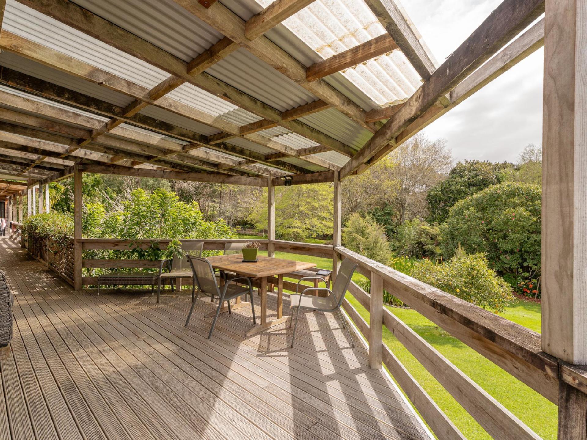 1242 Whangapoua Road SH25, Te Rerenga