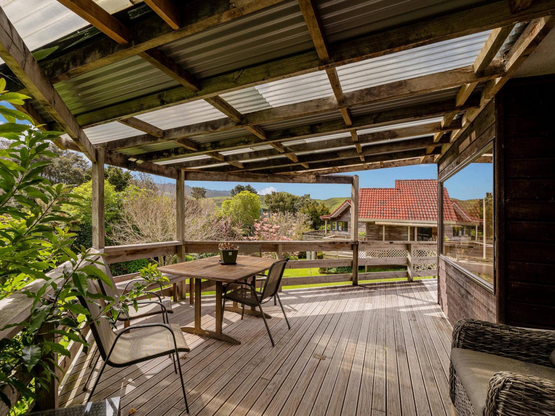 1242 Whangapoua Road SH25, Te Rerenga