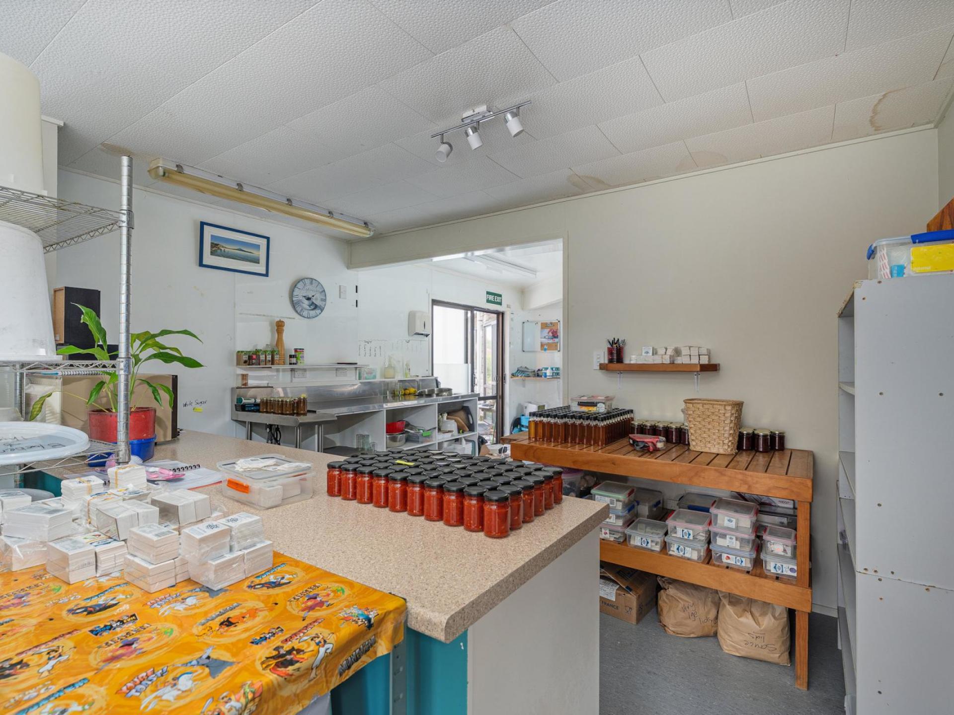 1242 Whangapoua Road SH25, Te Rerenga