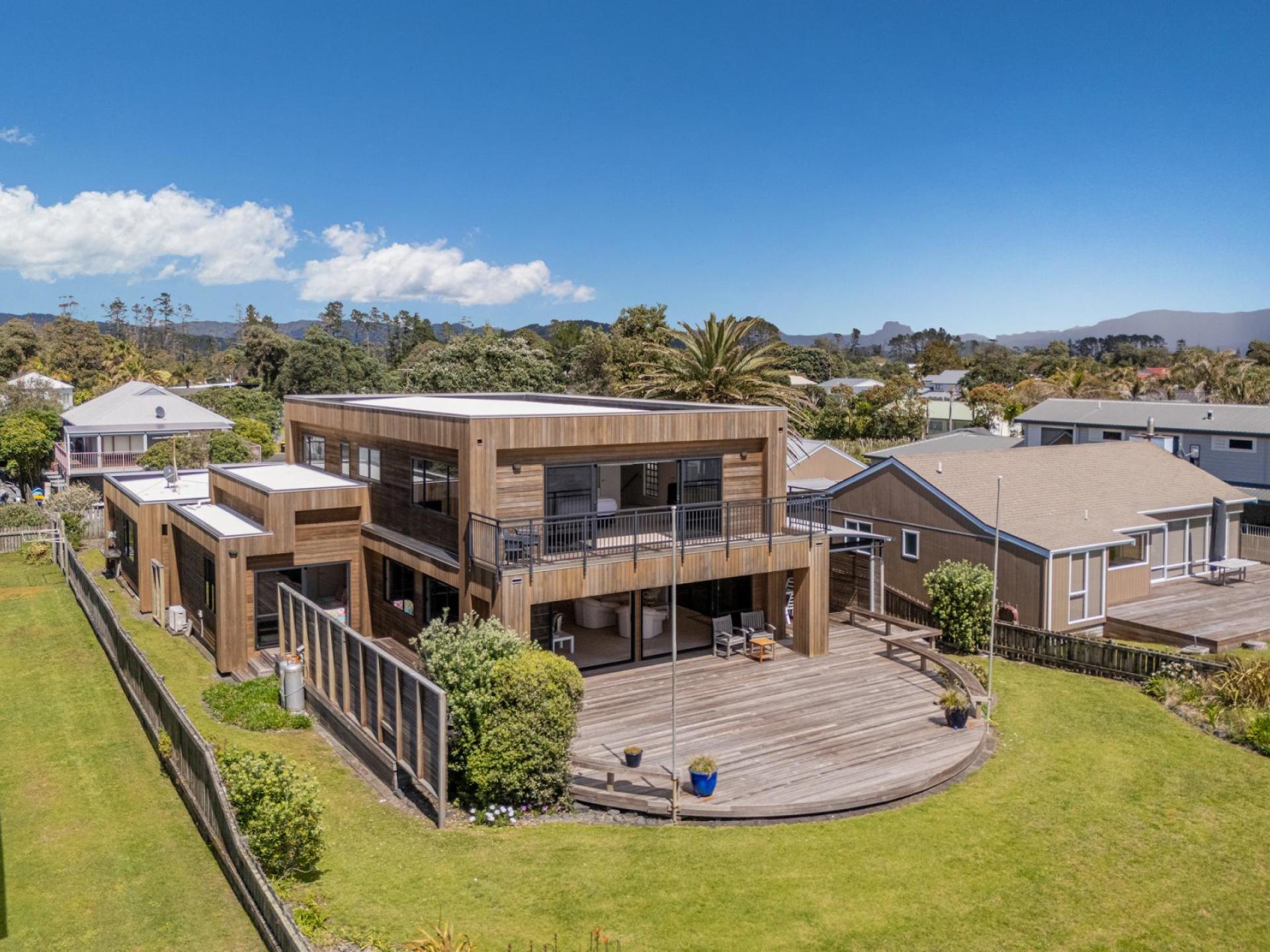 250 Kenwood Drive, Matarangi