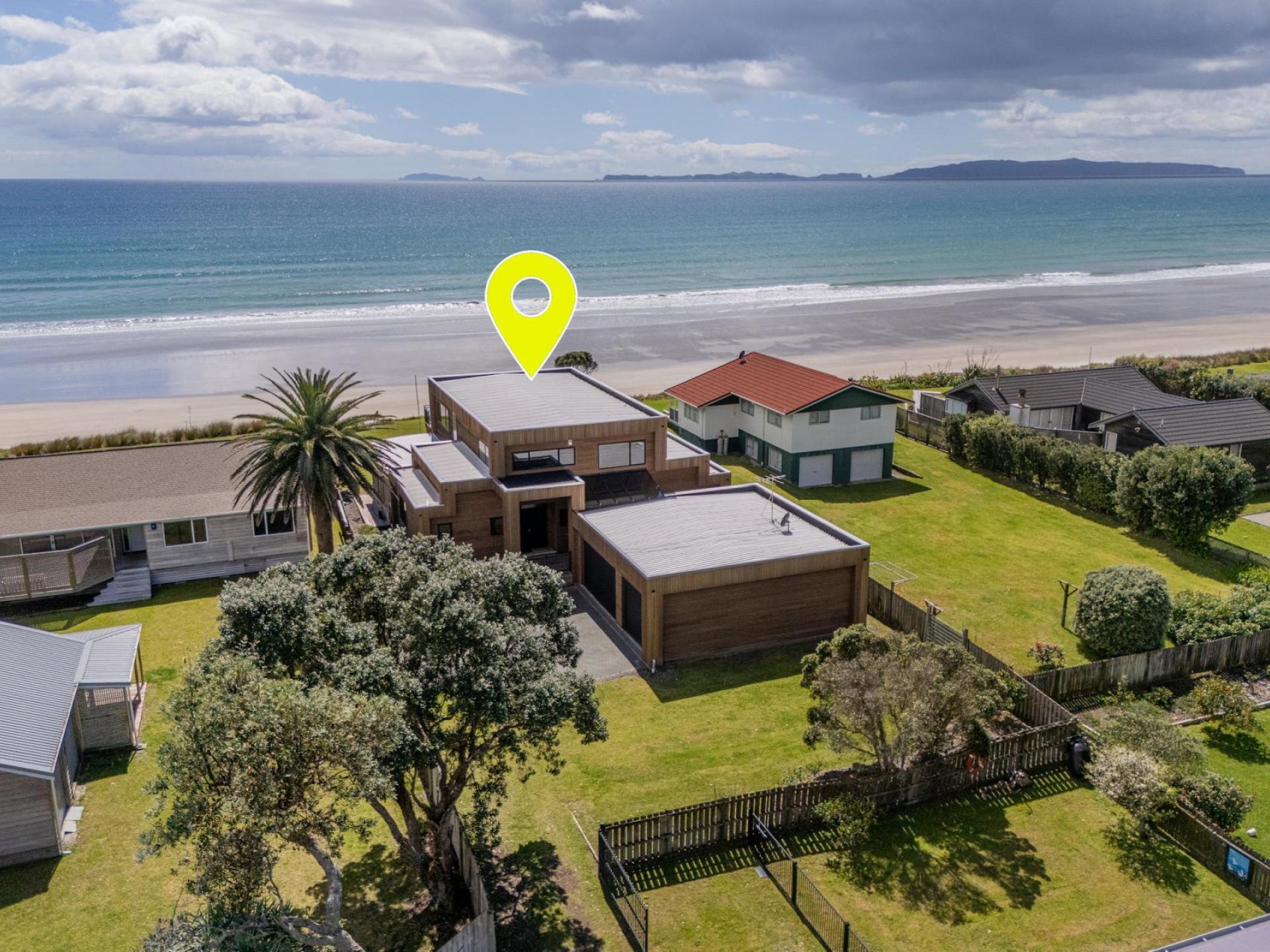 250 Kenwood Drive, Matarangi