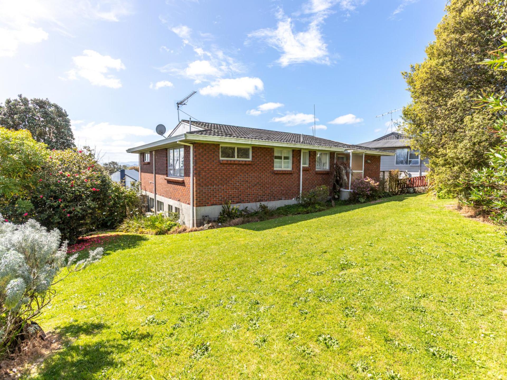 46 Norwood Road, Paeroa