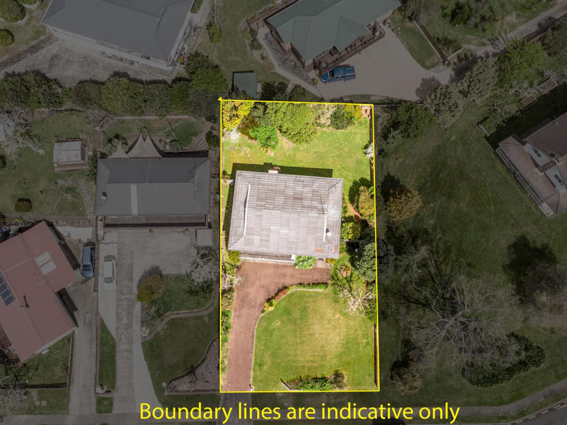46 Norwood Road, Paeroa