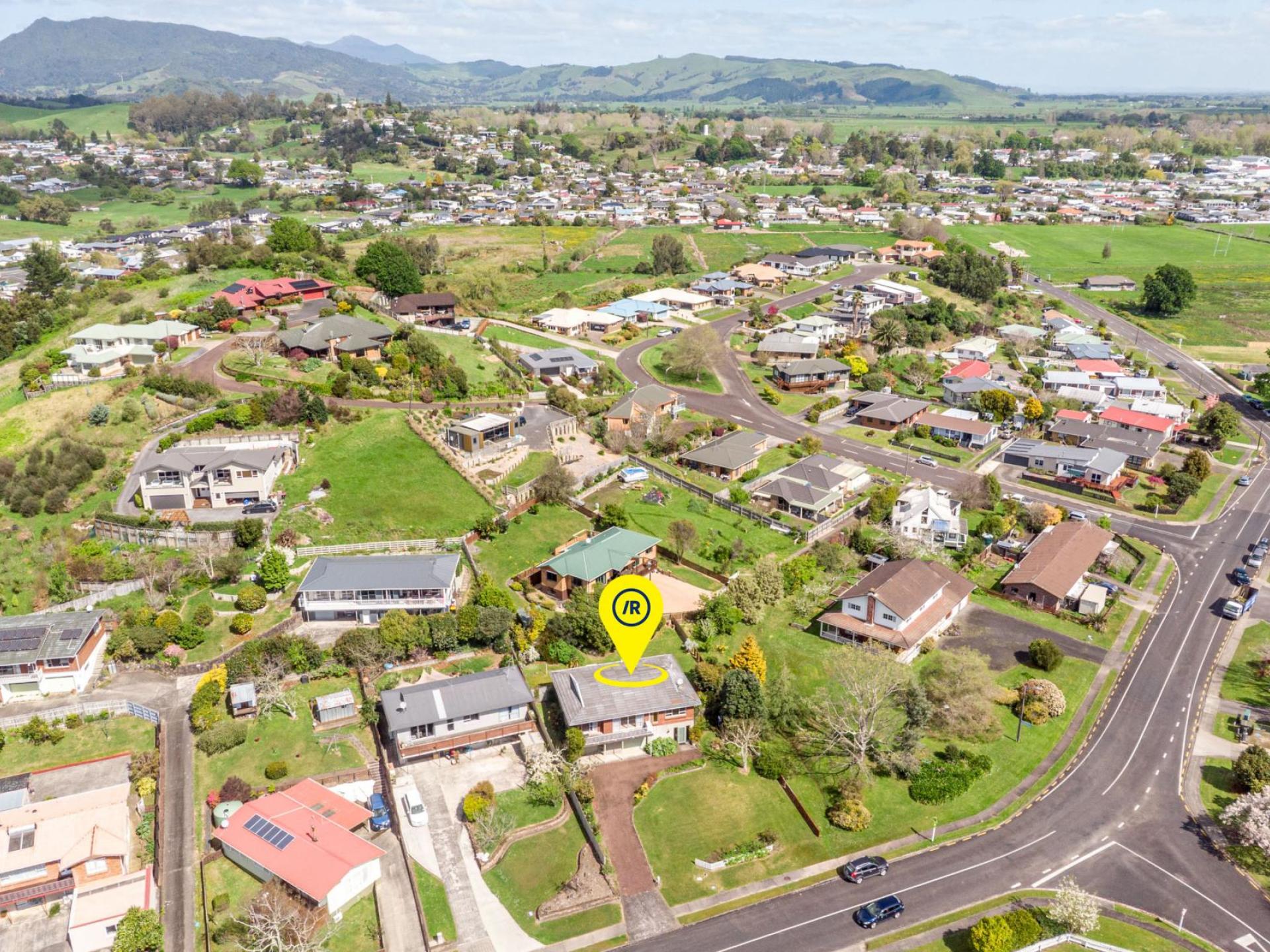 46 Norwood Road, Paeroa