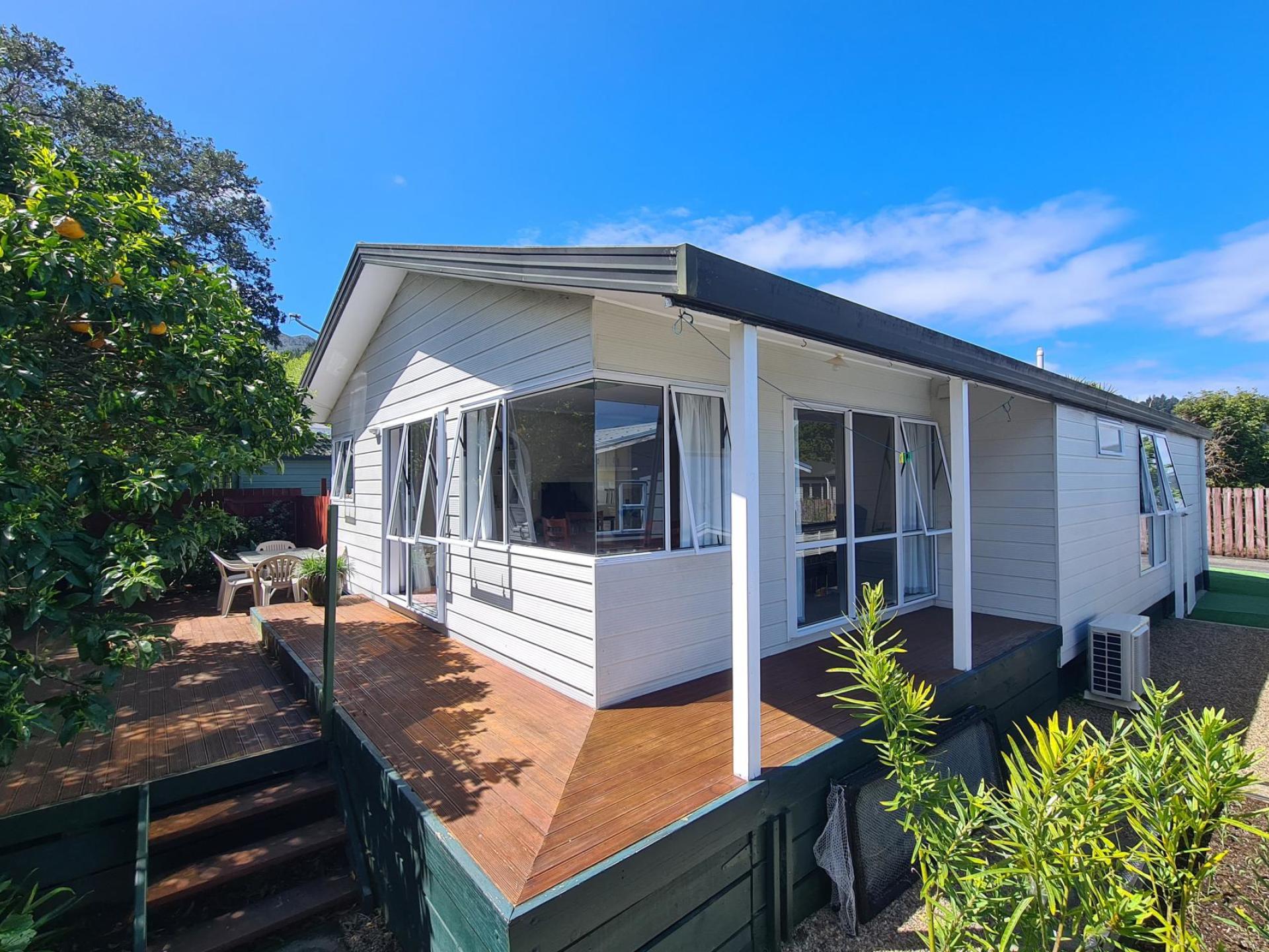1691 Rings Road, Coromandel