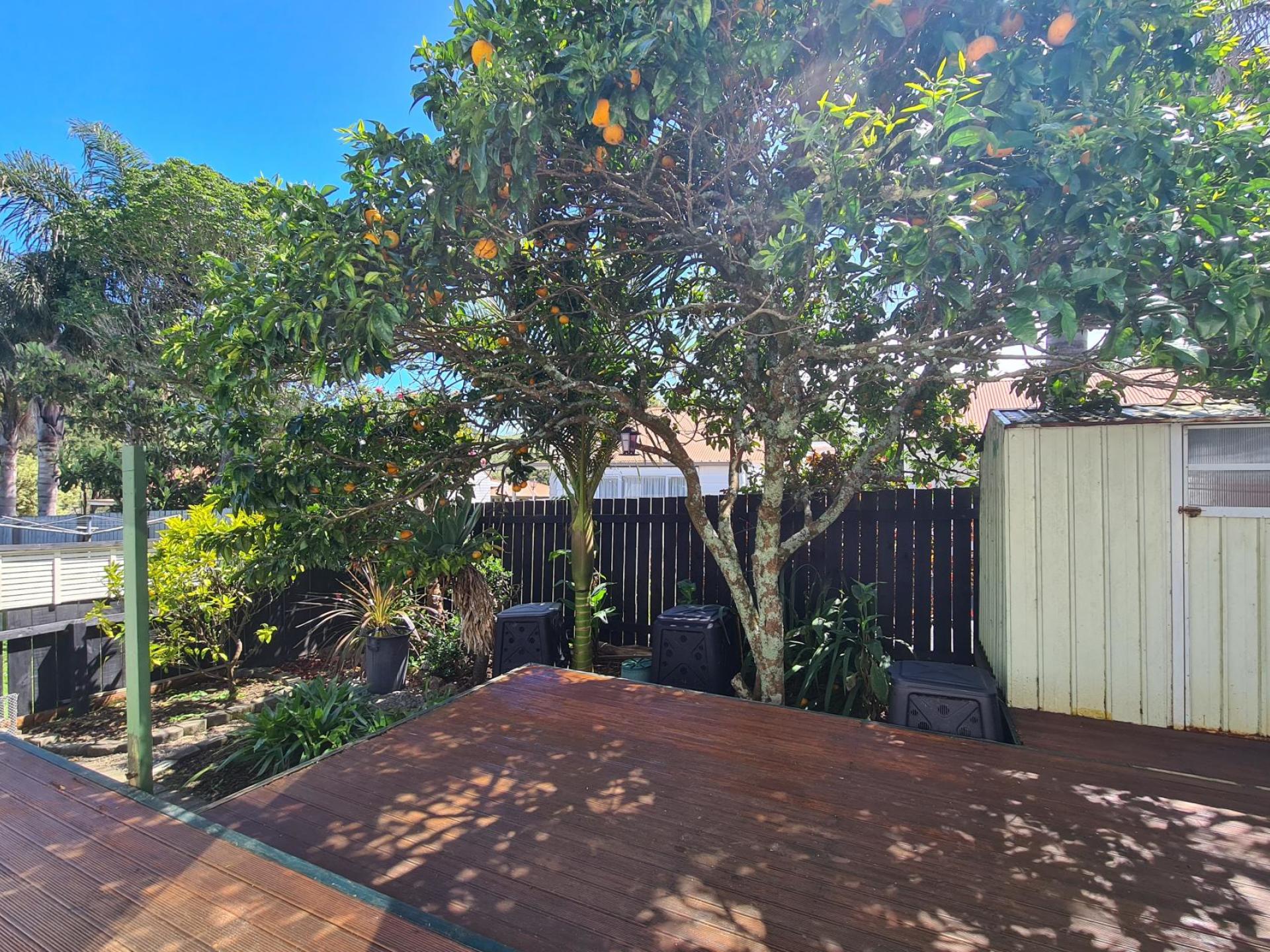 1691 Rings Road, Coromandel