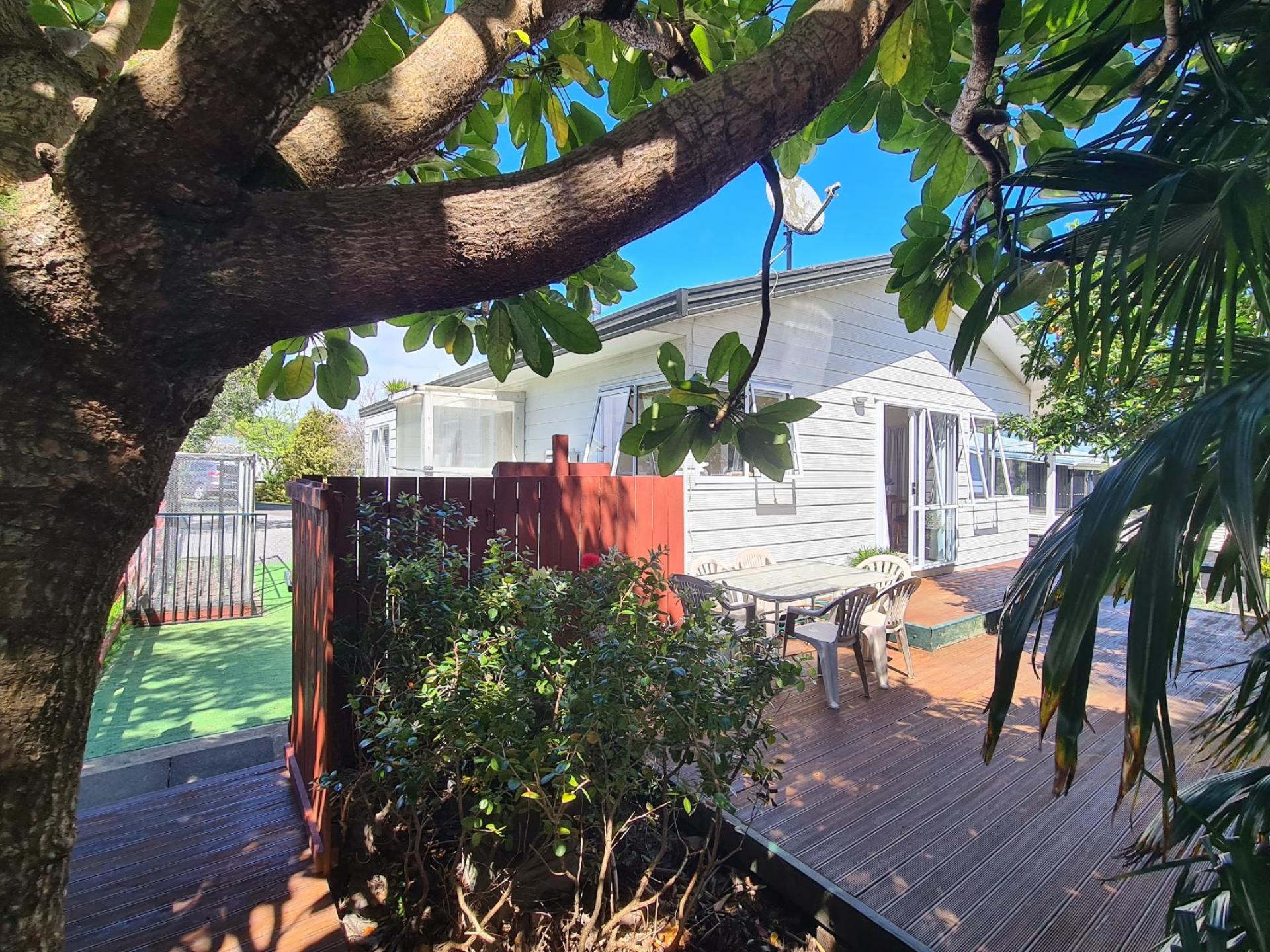 1691 Rings Road, Coromandel
