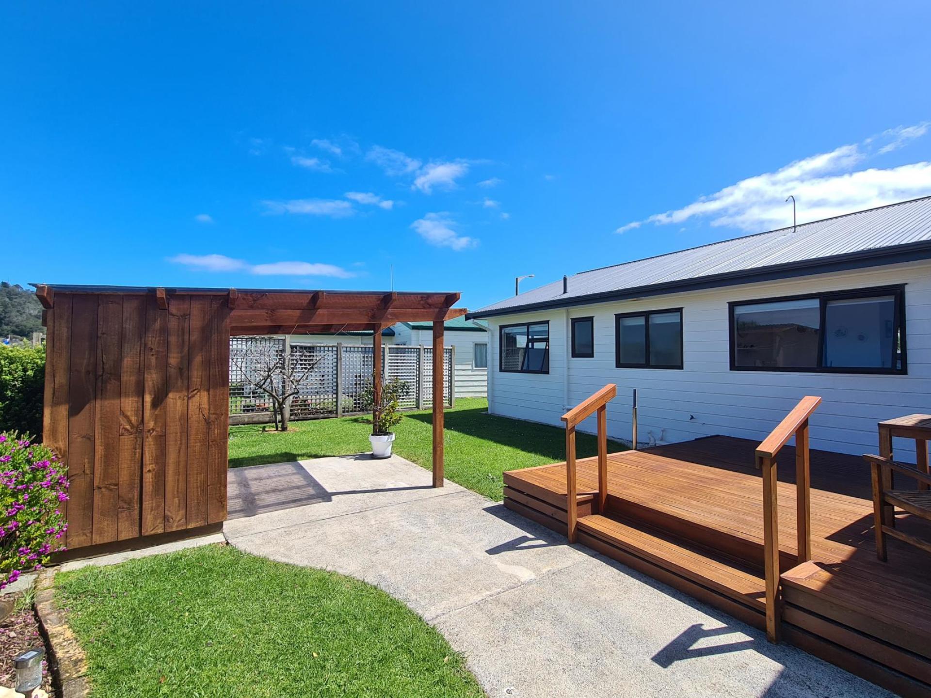 2 Courthouse Lane, Coromandel