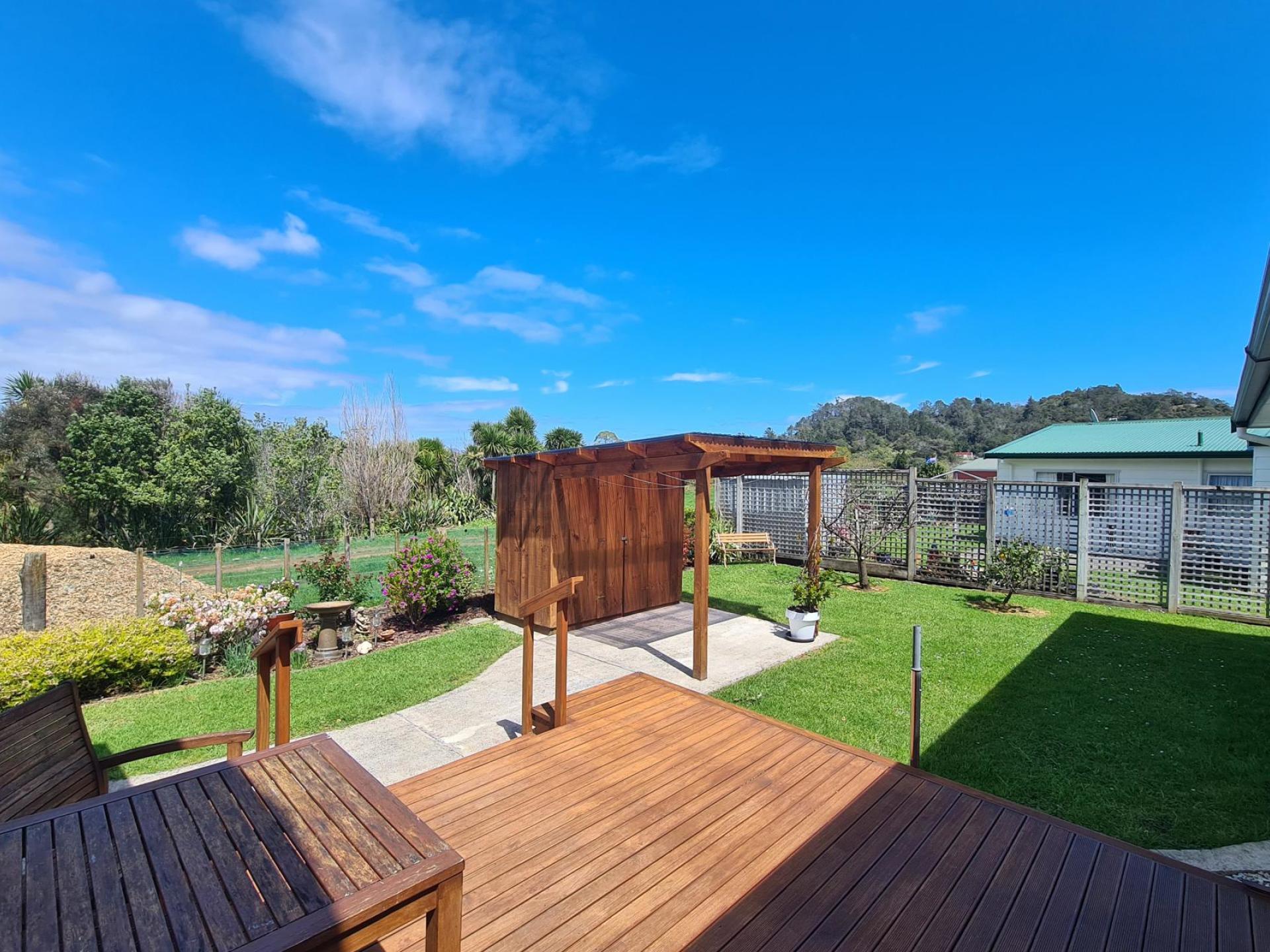 2 Courthouse Lane, Coromandel