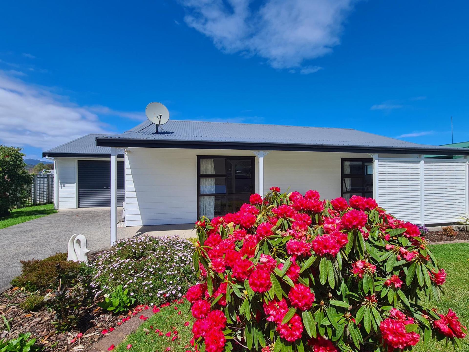 2 Courthouse Lane, Coromandel