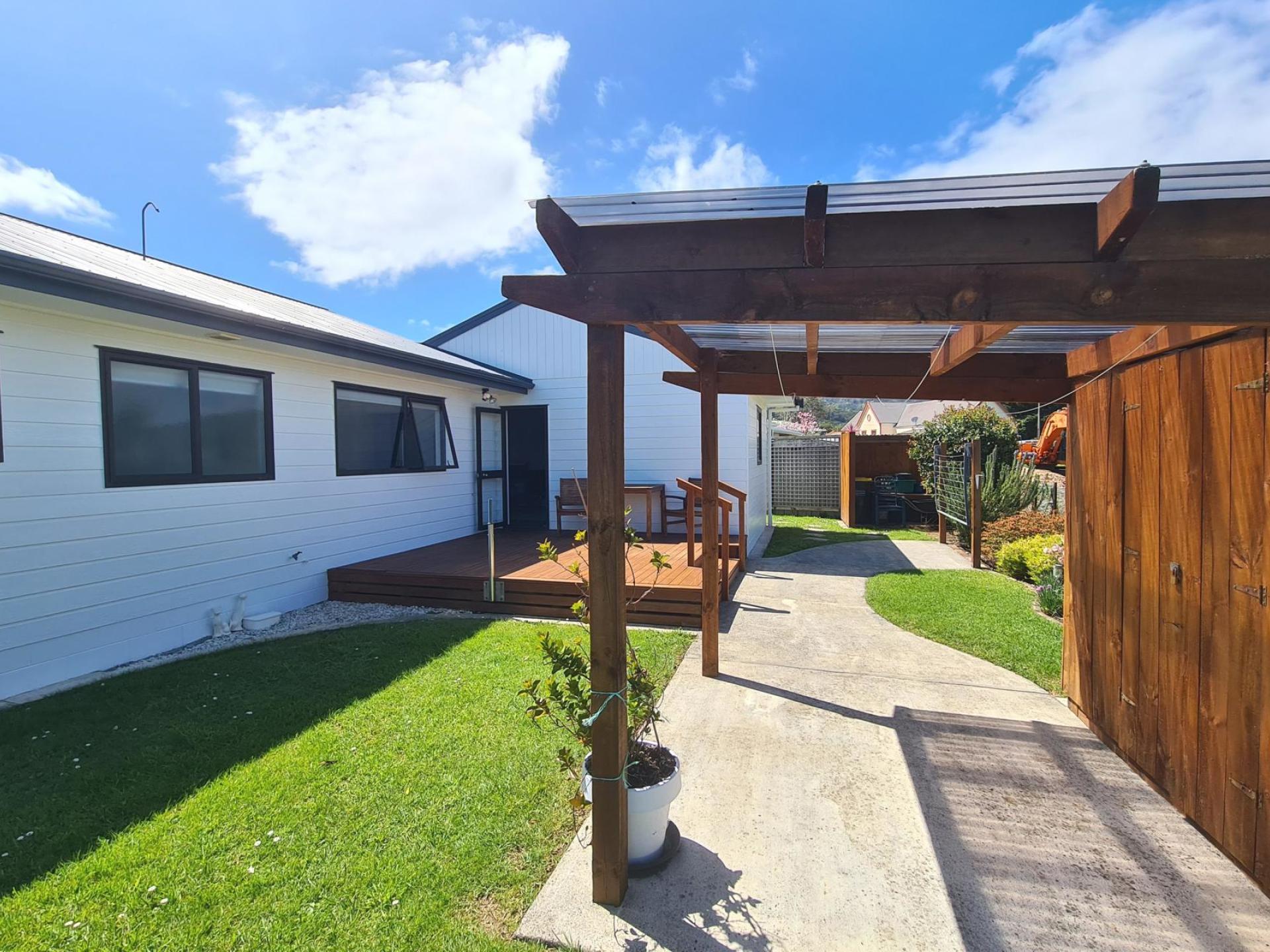 2 Courthouse Lane, Coromandel