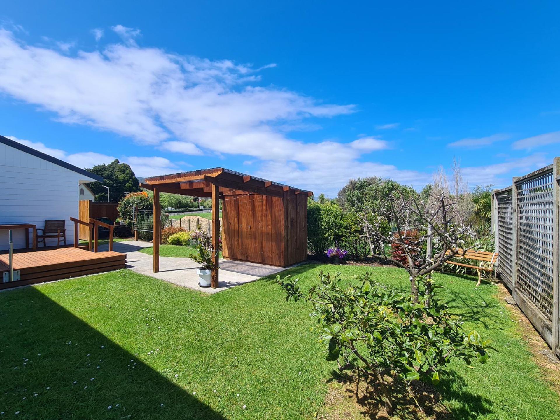 2 Courthouse Lane, Coromandel