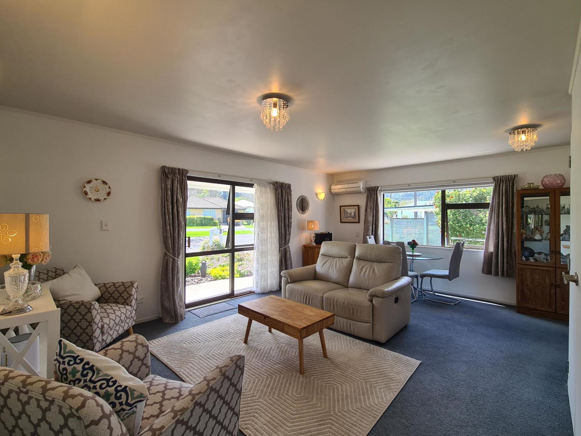 2 Courthouse Lane, Coromandel