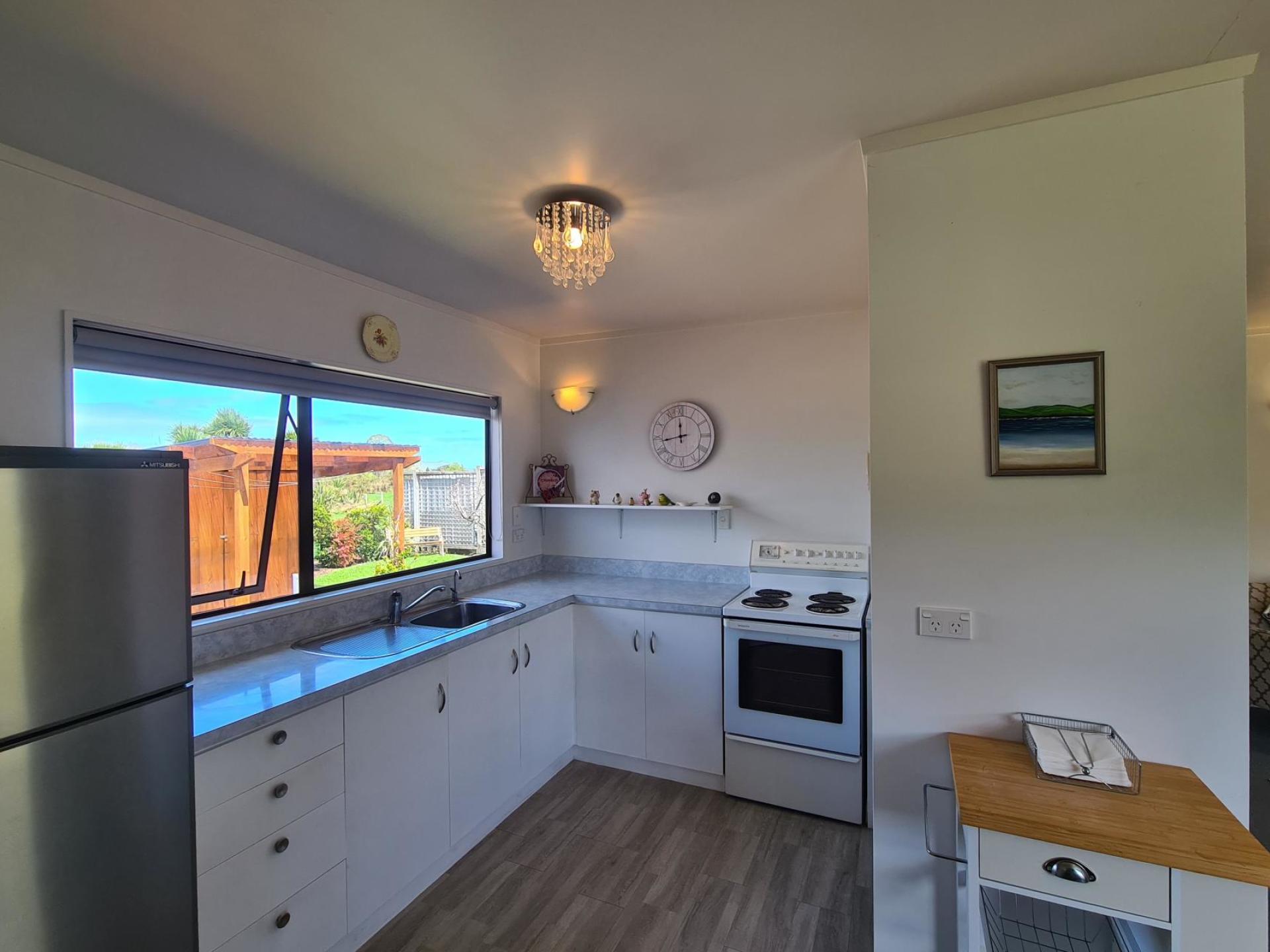 2 Courthouse Lane, Coromandel