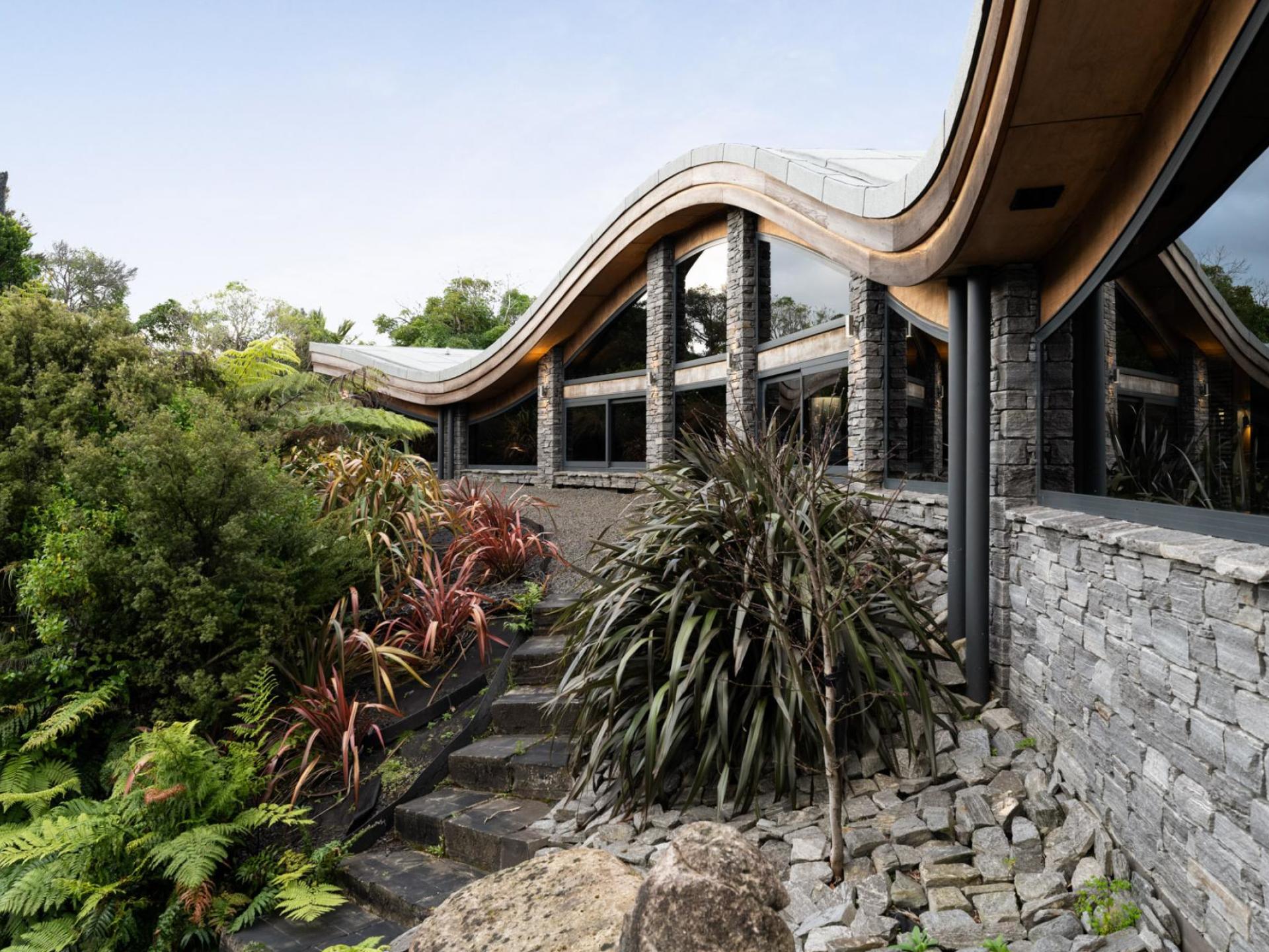 167C Sailors Grave Road, Pumpkin Hill, Tairua