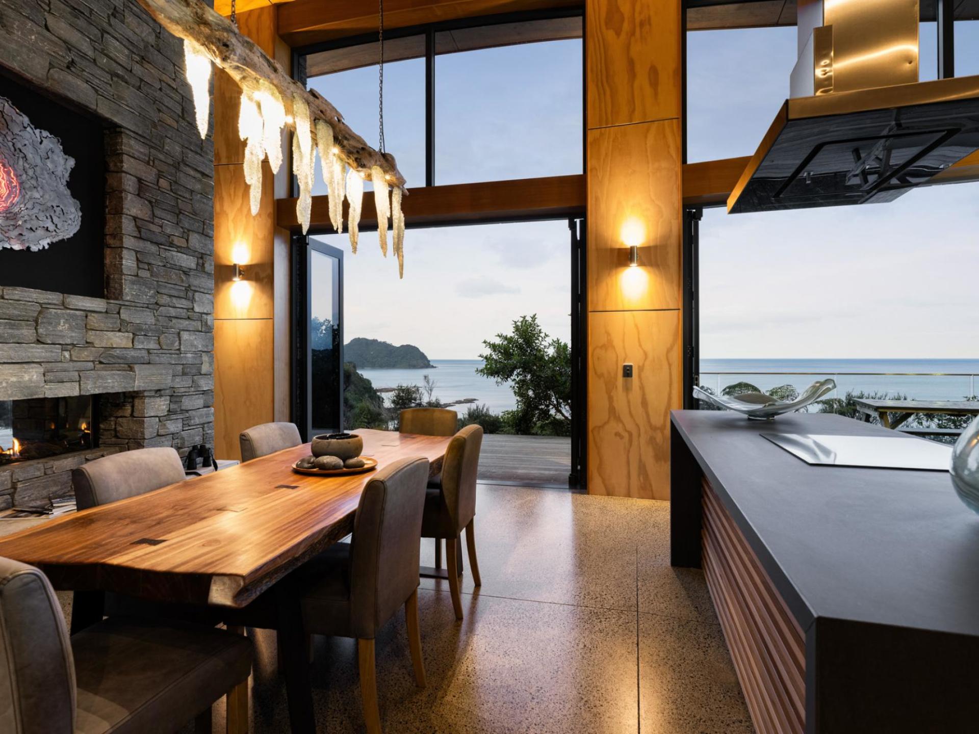 167C Sailors Grave Road, Pumpkin Hill, Tairua