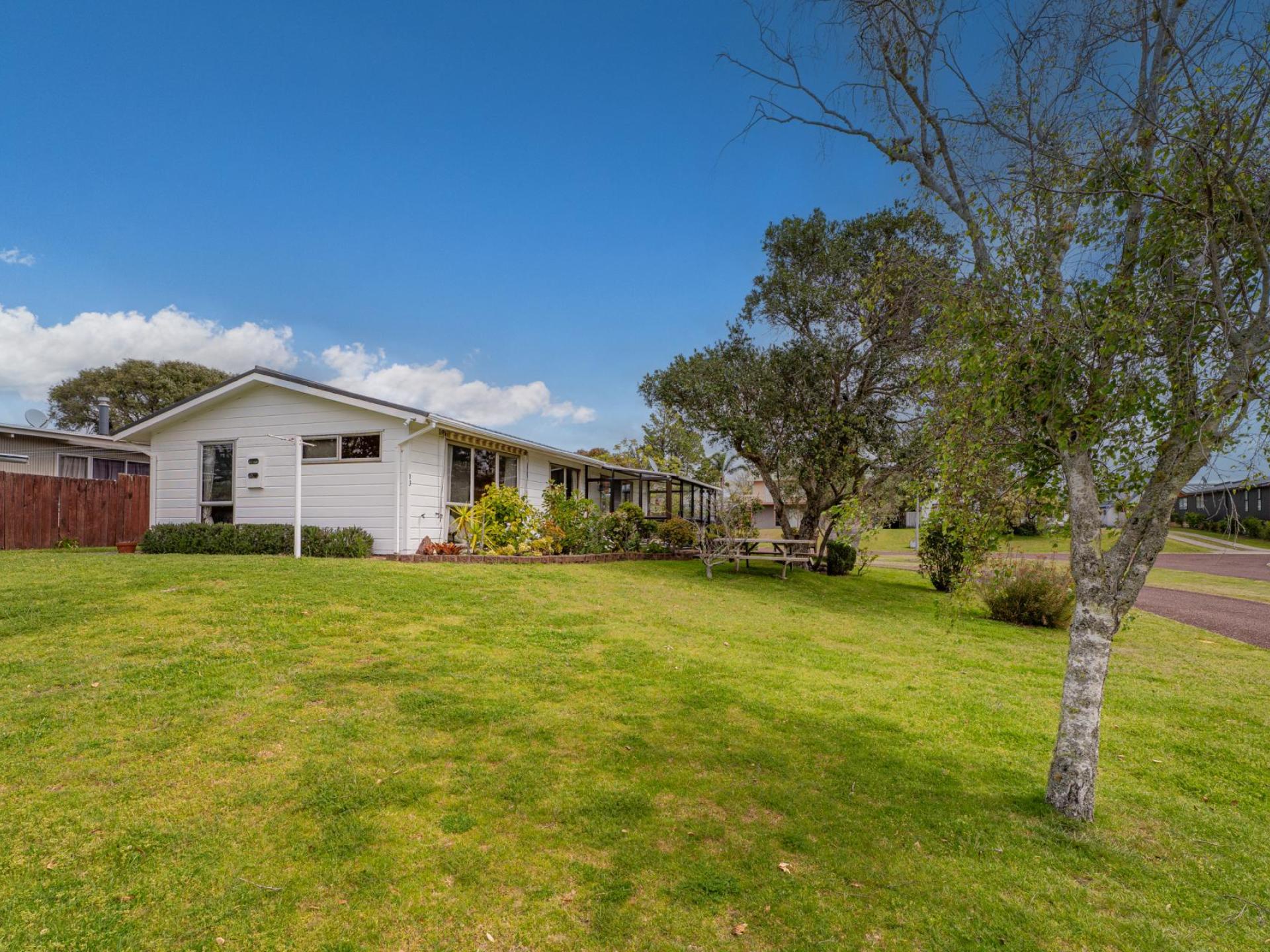 13 McCormick Place, Pauanui