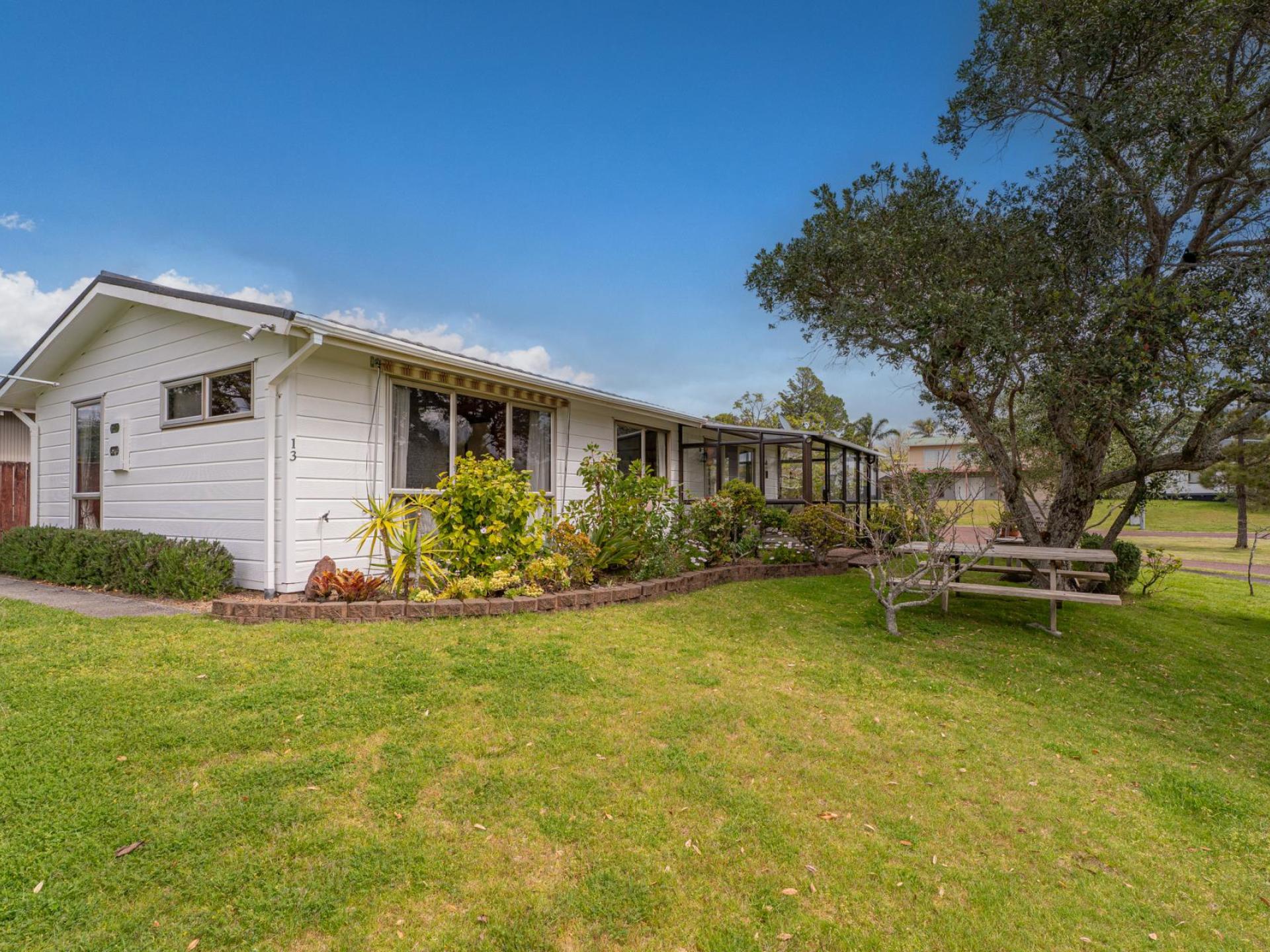 13 McCormick Place, Pauanui