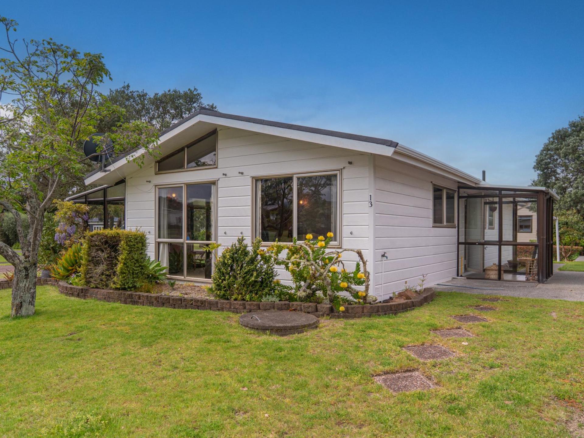 13 McCormick Place, Pauanui