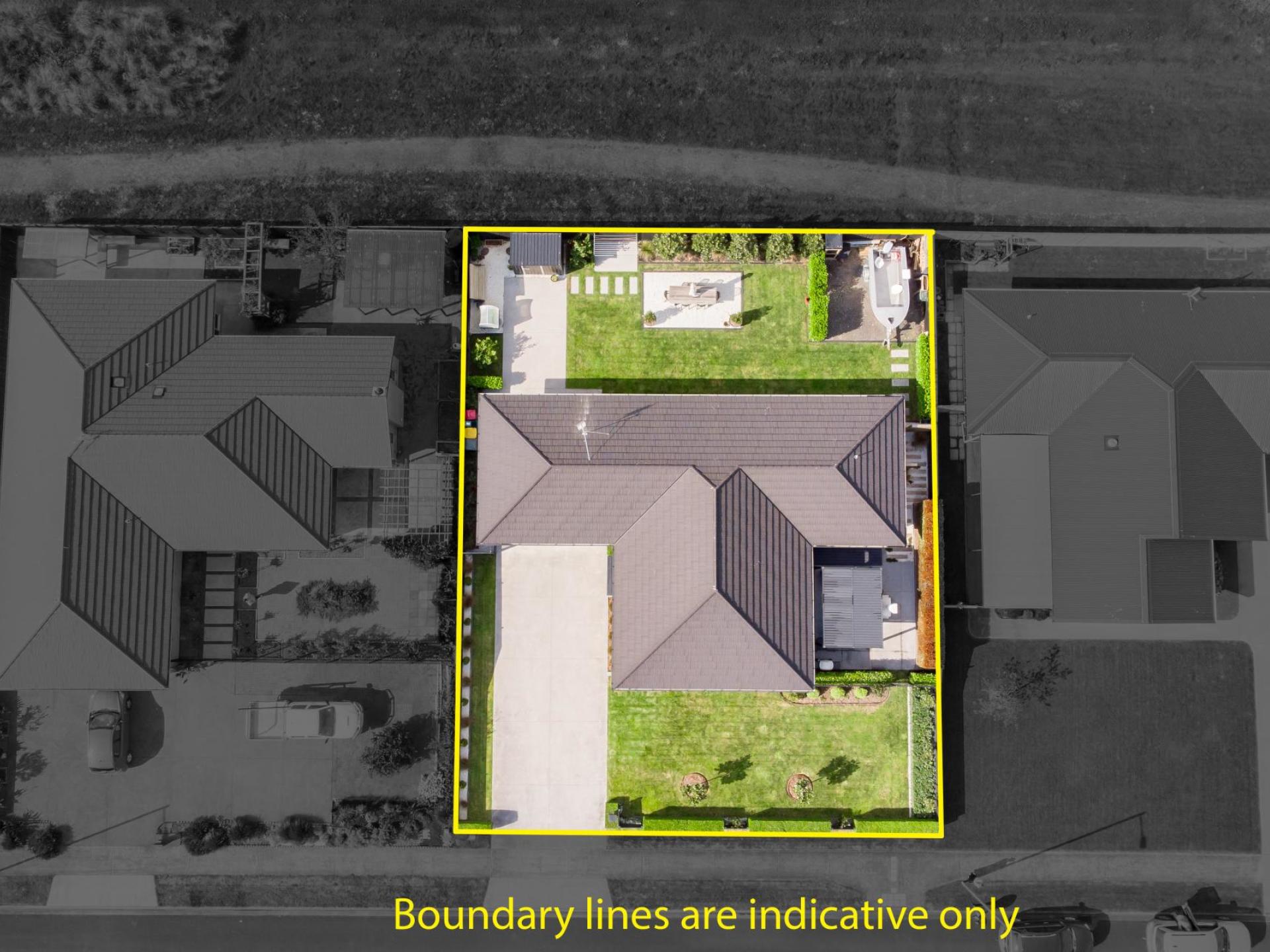 5 Costello Drive, Ngatea