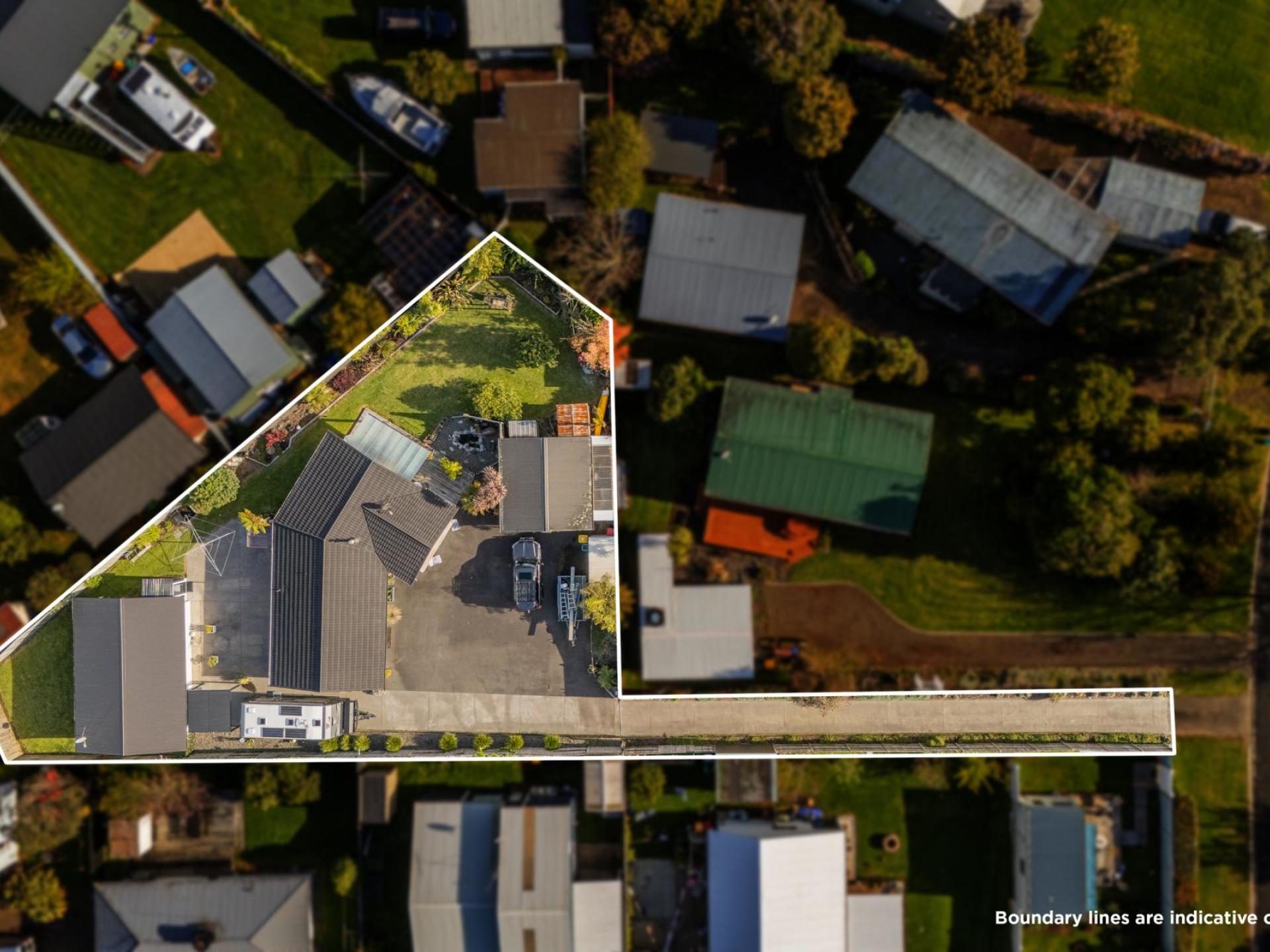 145 Robinson Road, Whitianga