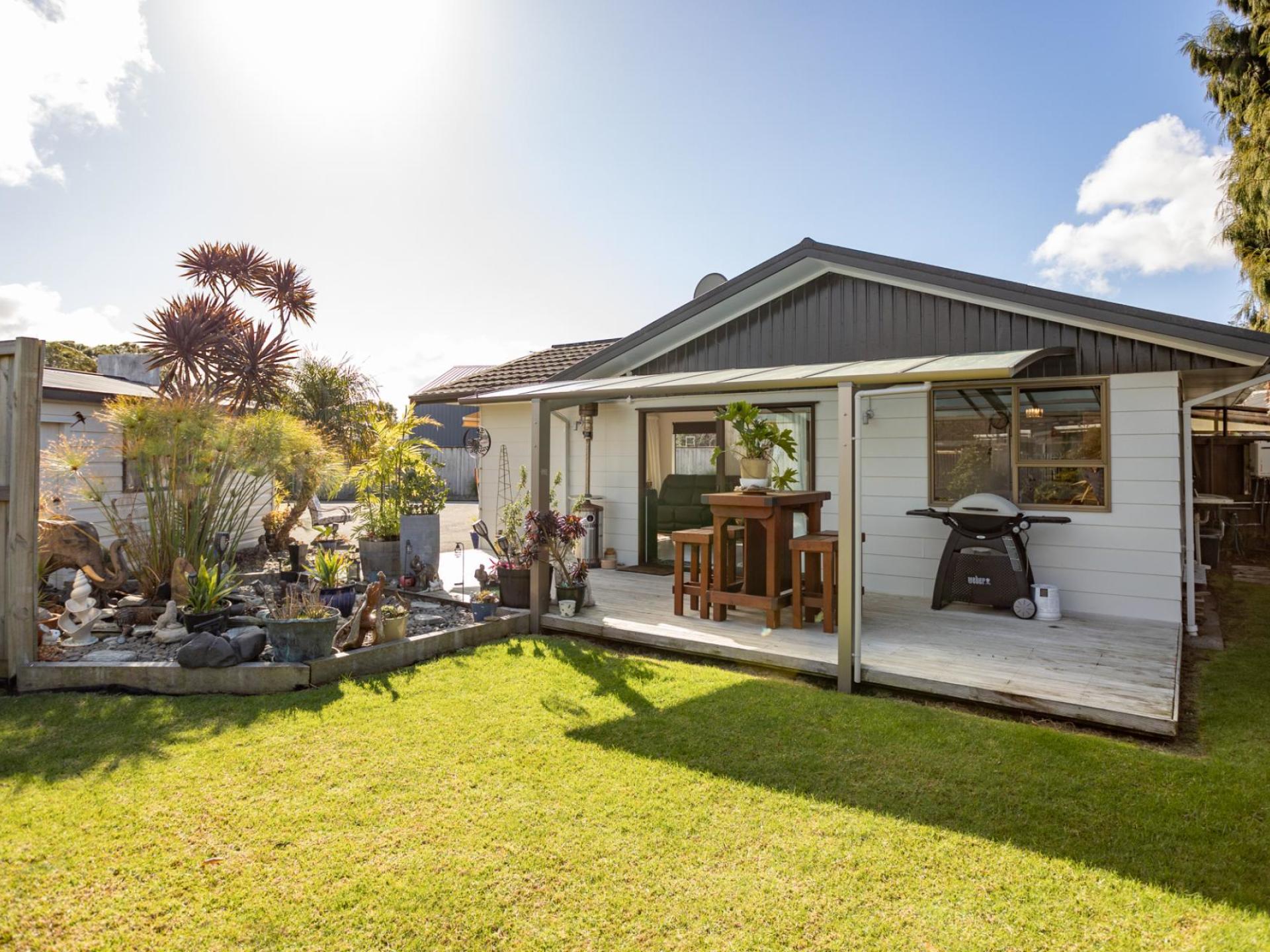 145 Robinson Road, Whitianga