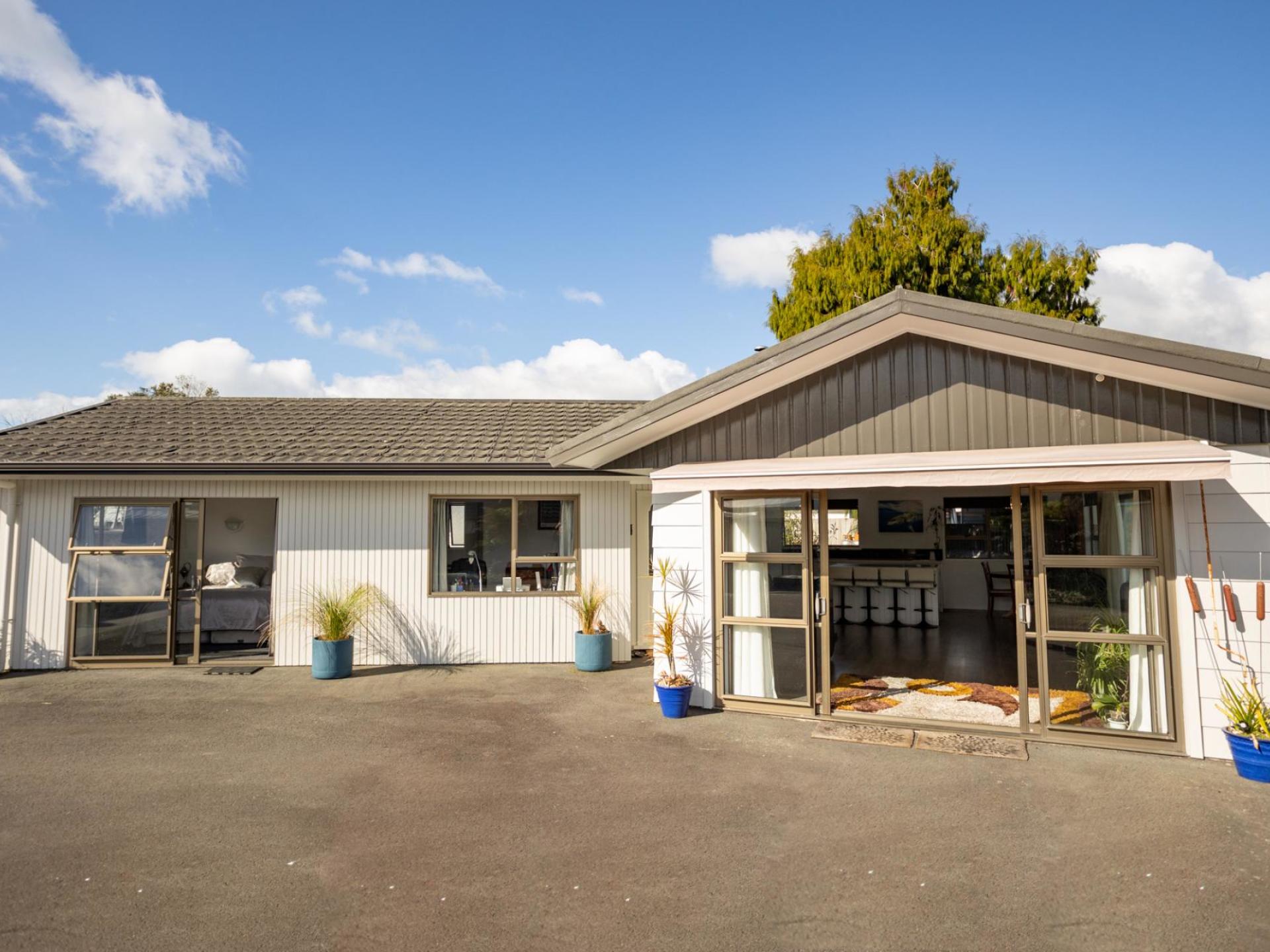 145 Robinson Road, Whitianga