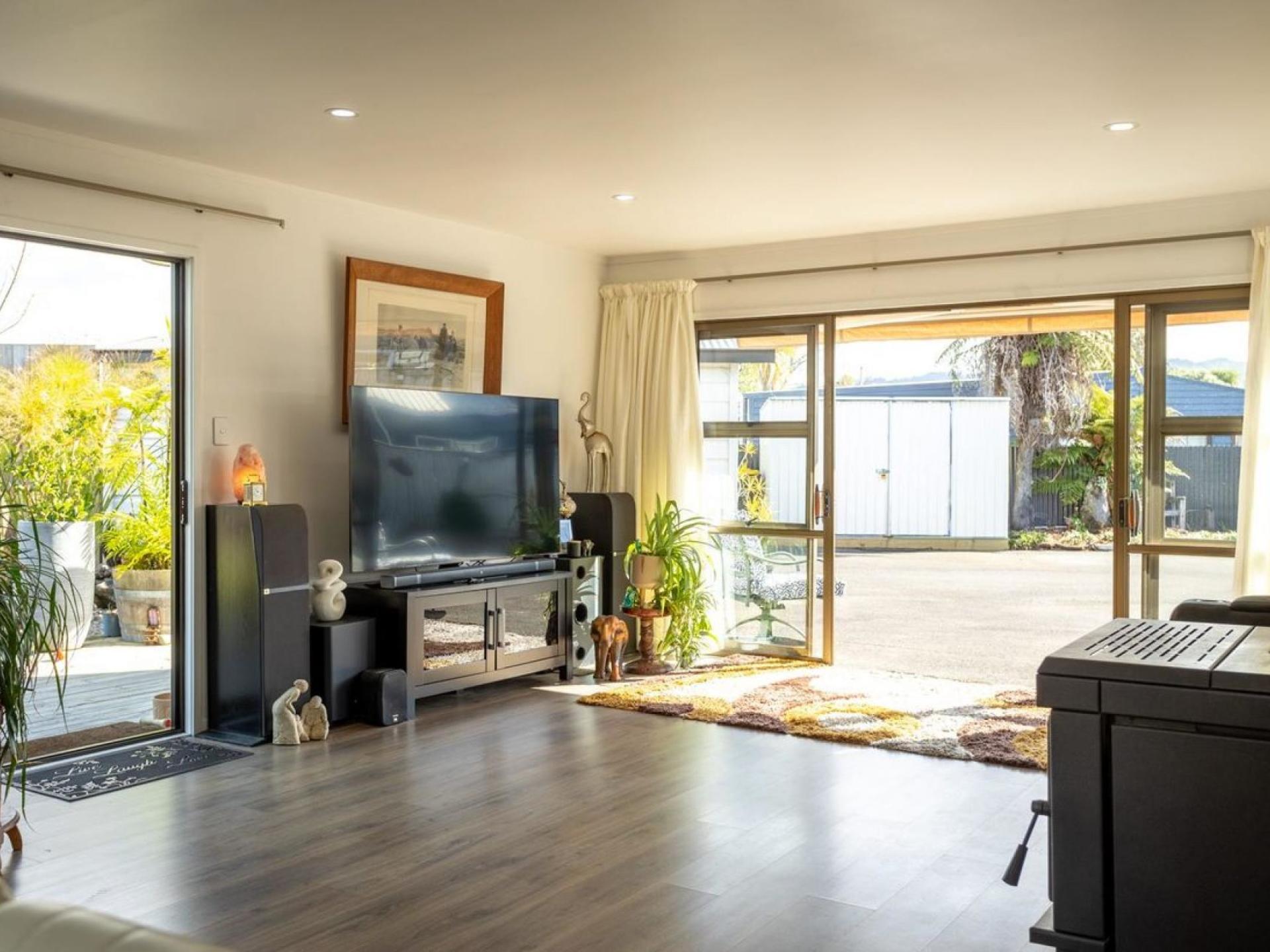 145 Robinson Road, Whitianga
