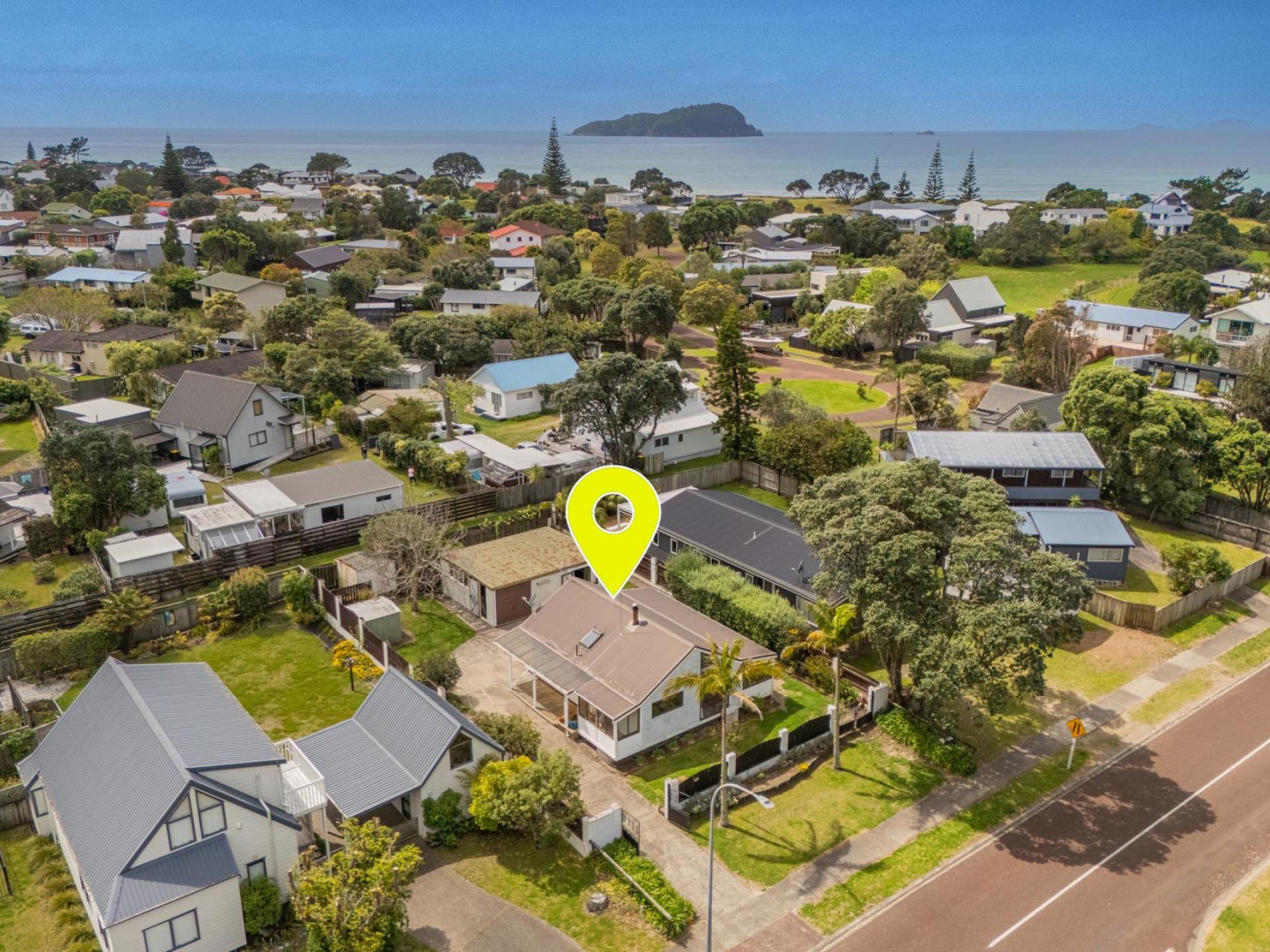 39 Pauanui Beach Road, Pauanui