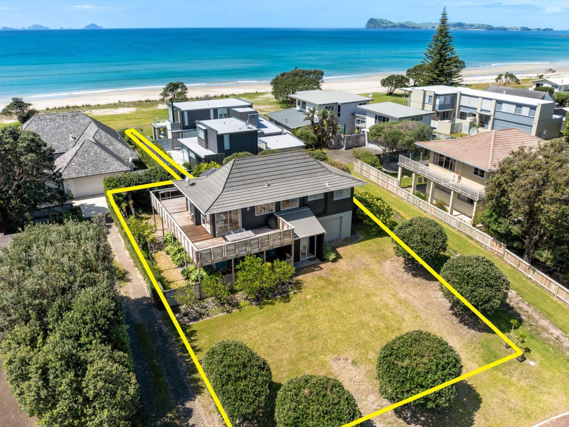 10 Easdale Place, Pauanui
