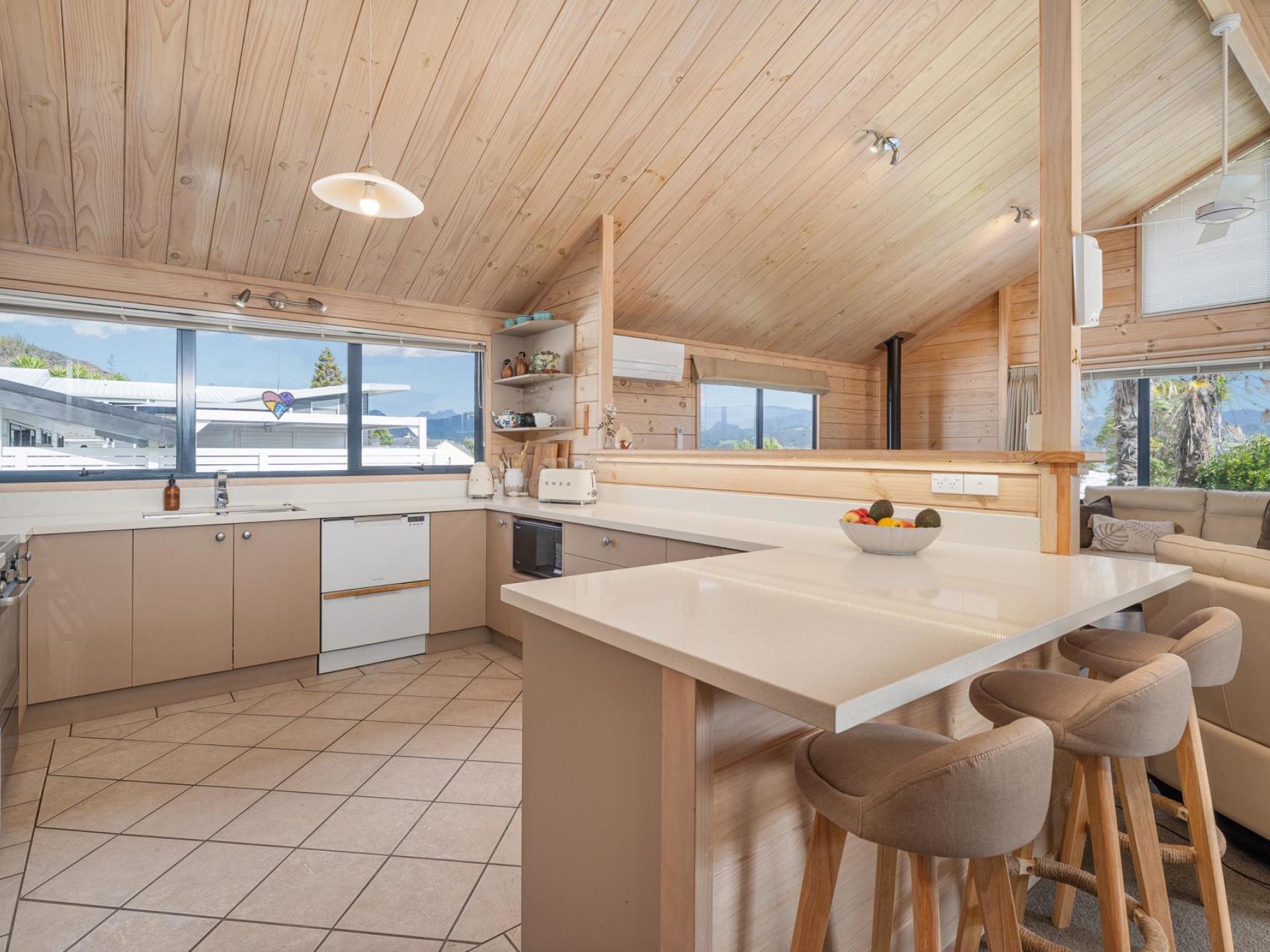 1133 Hikuai Settlement Road, Pauanui