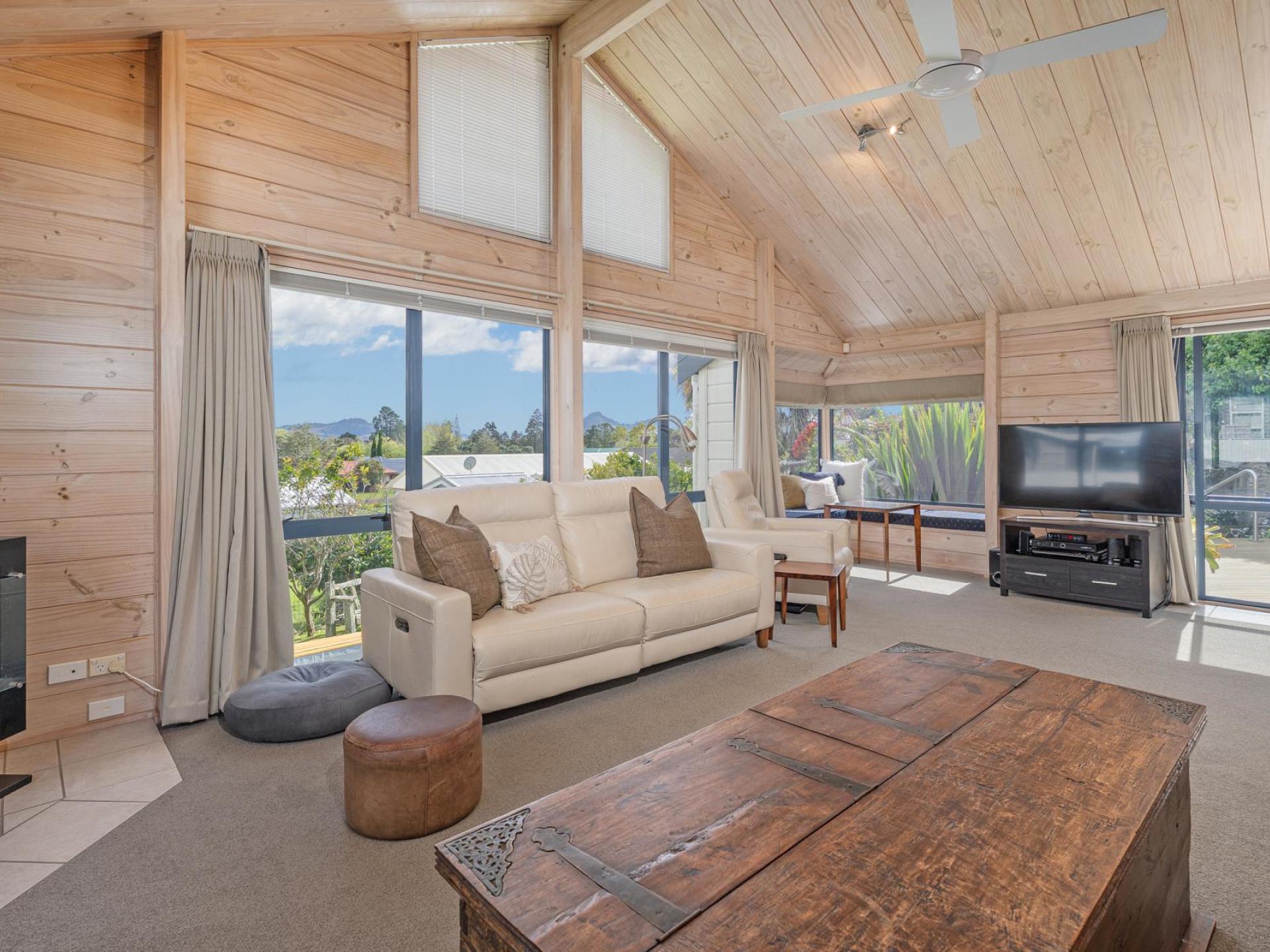1133 Hikuai Settlement Road, Pauanui