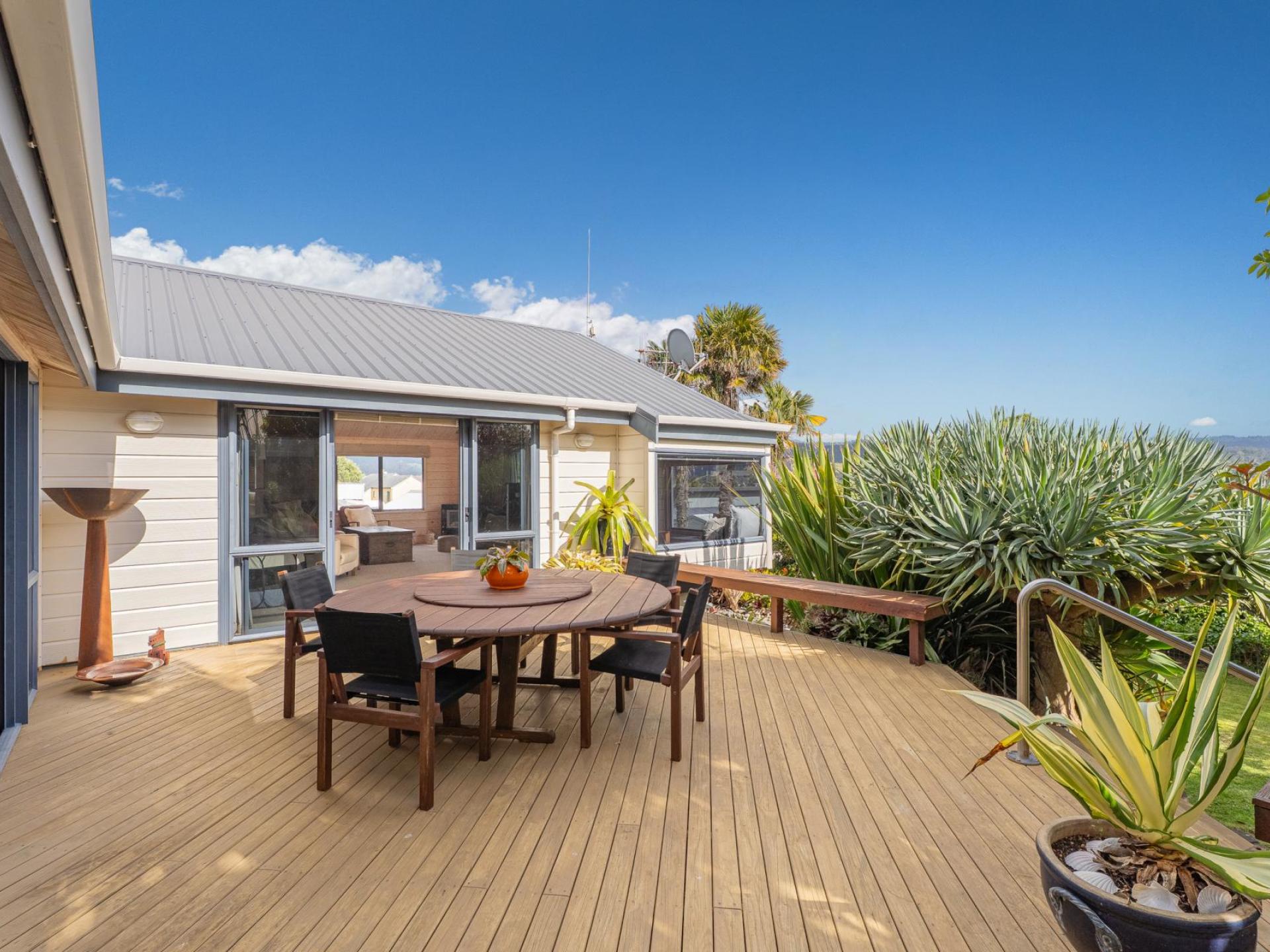 1133 Hikuai Settlement Road, Pauanui